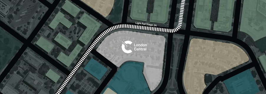 Image for The Masterplan