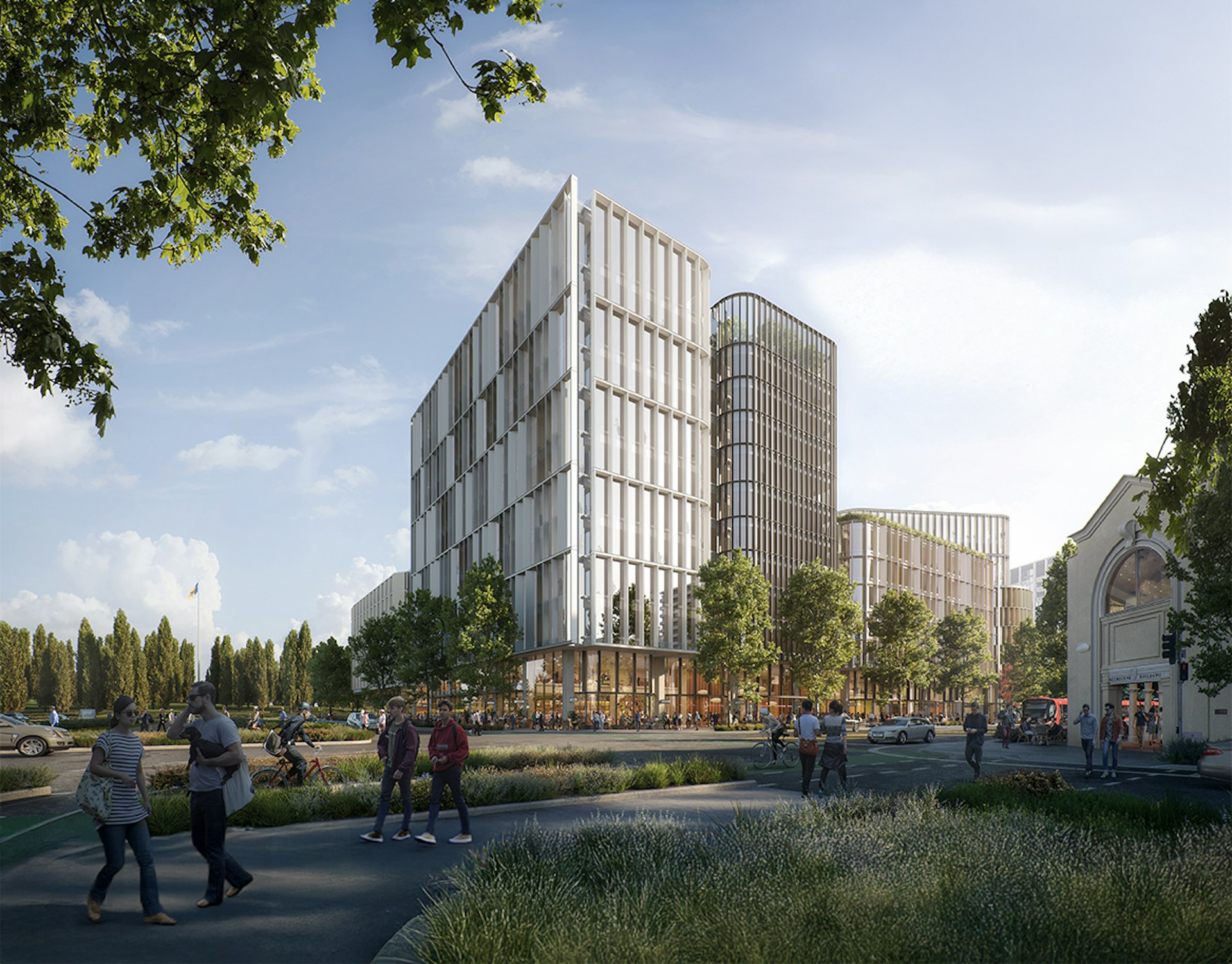 60lc Northbourne Ave