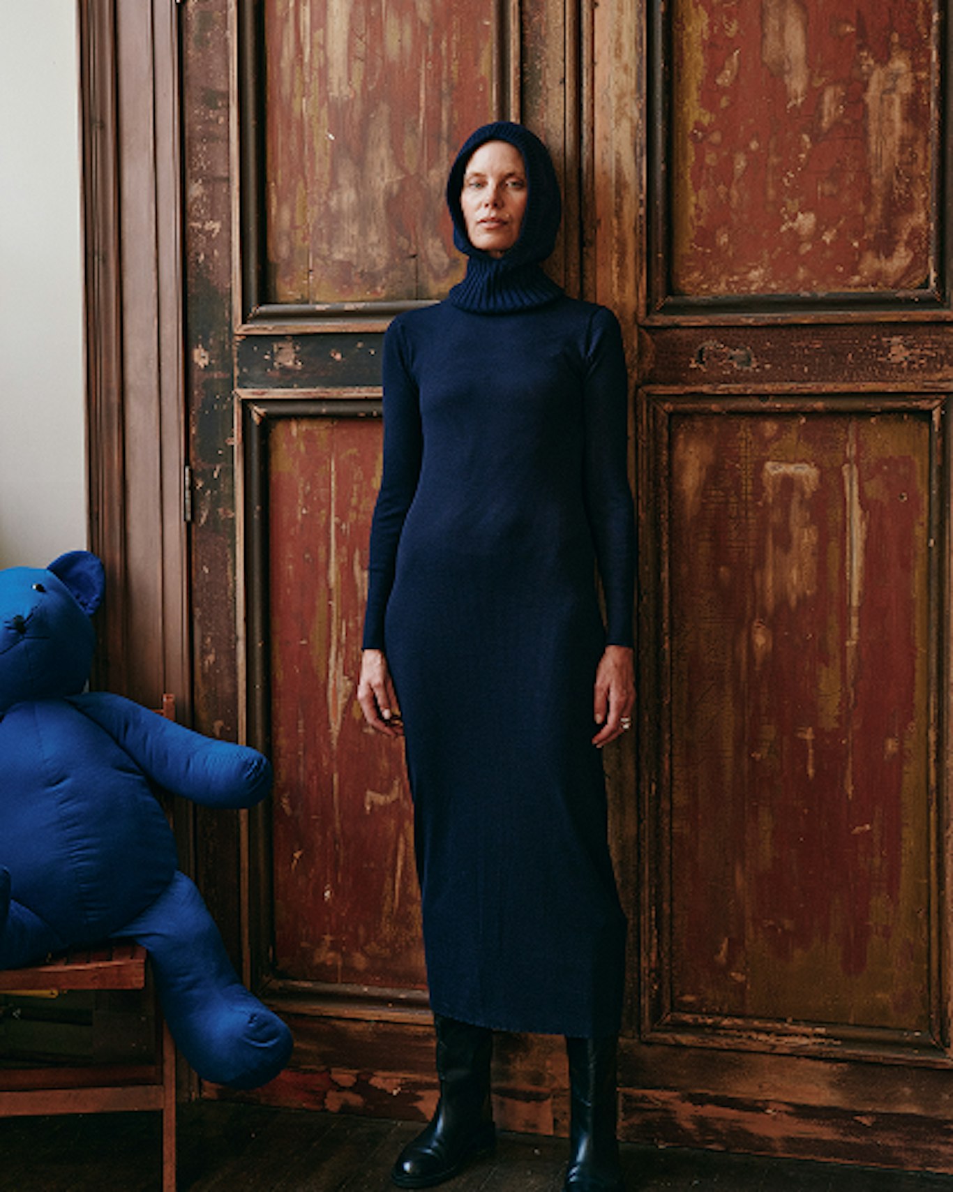 Extra Fine Merino Wool Jumper | John Smedley