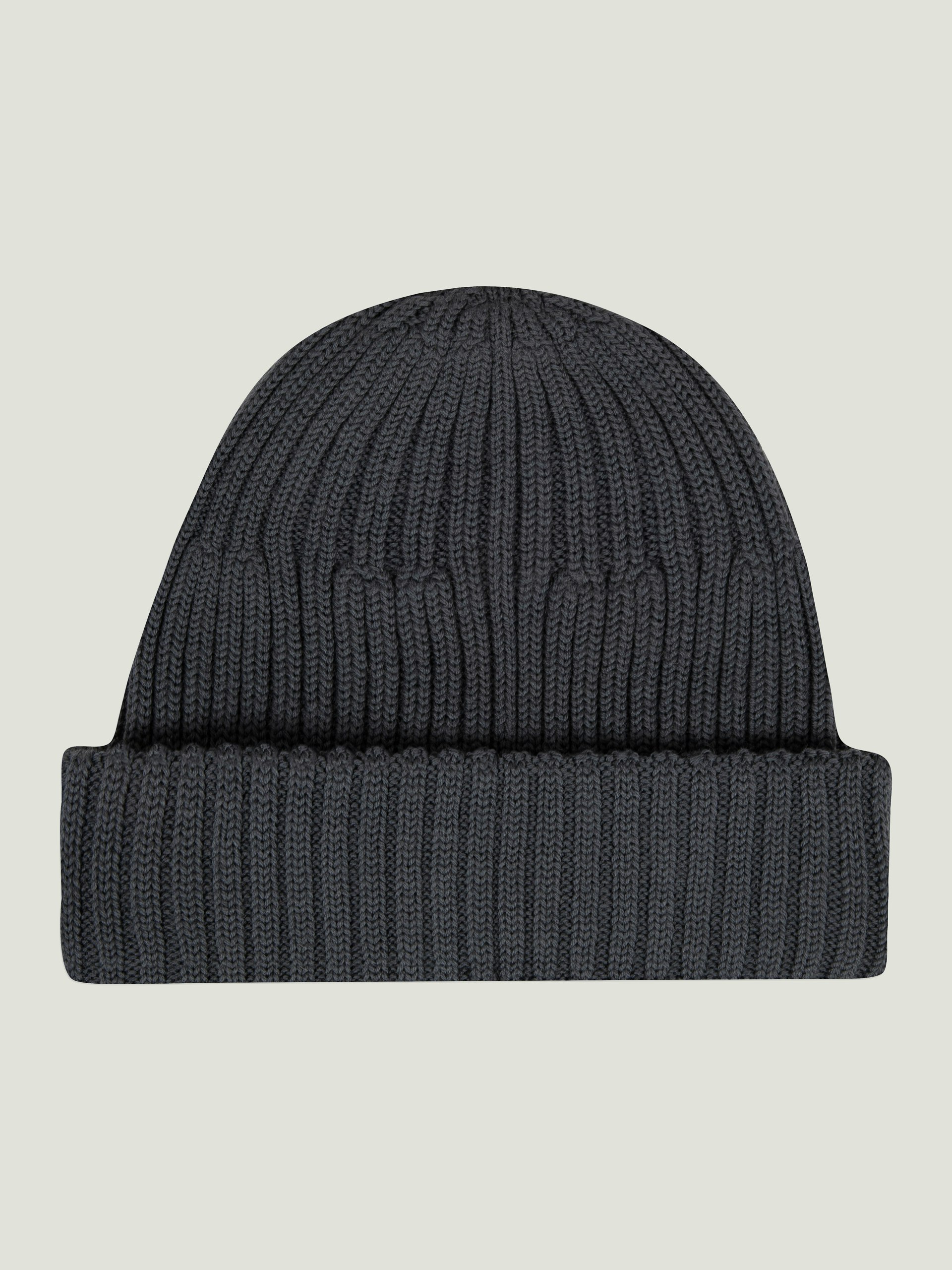 JS by John Smedley - Extra Fine Merino Wool Hat | John Smedley