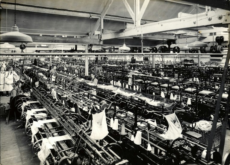 Wikka Moda Factory Blog