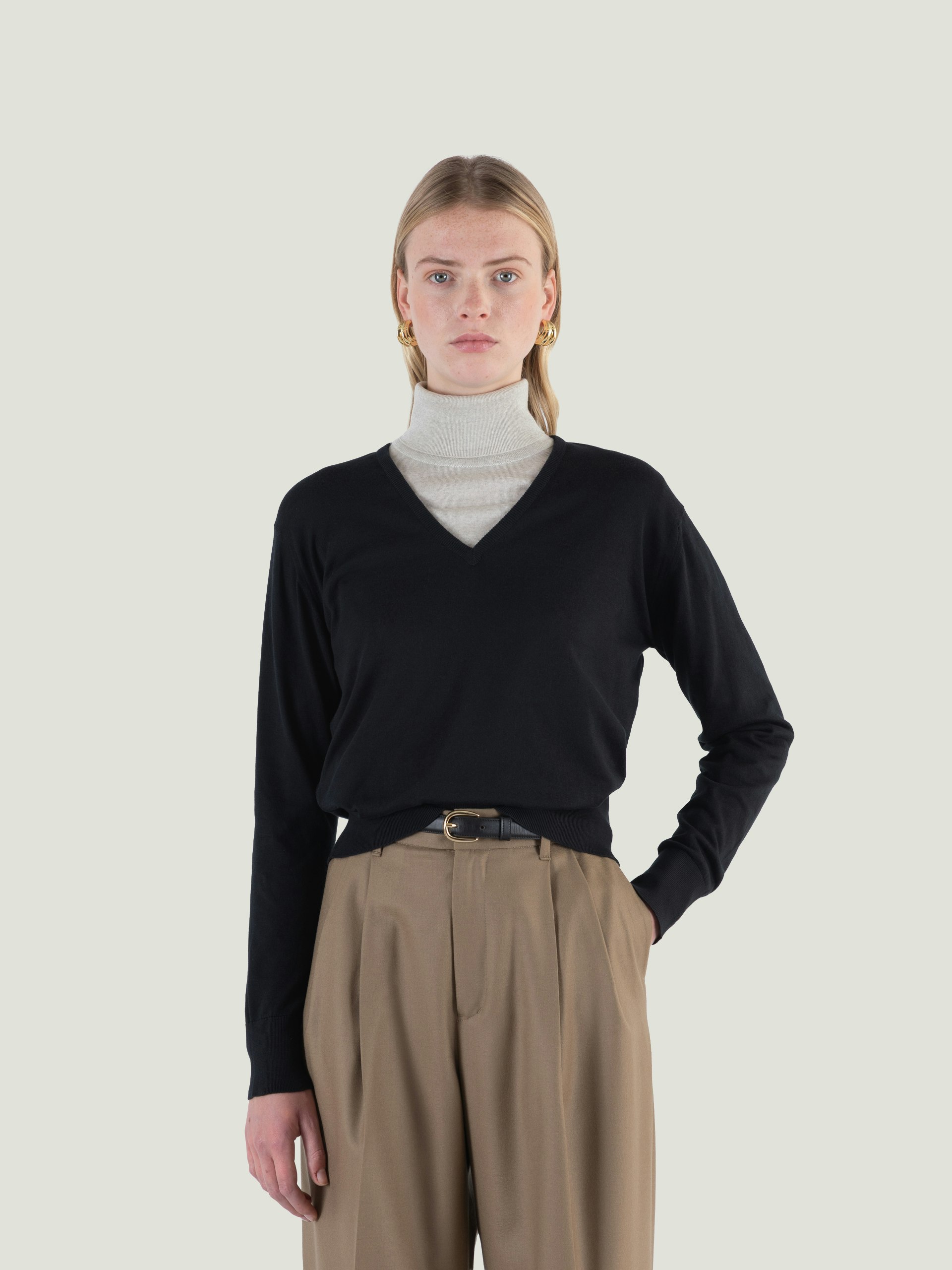 新品 JOHN SMEDLEY SEA  COTTON ニット JOHN SMEDLEY｜ジョンスメドレー日本公式