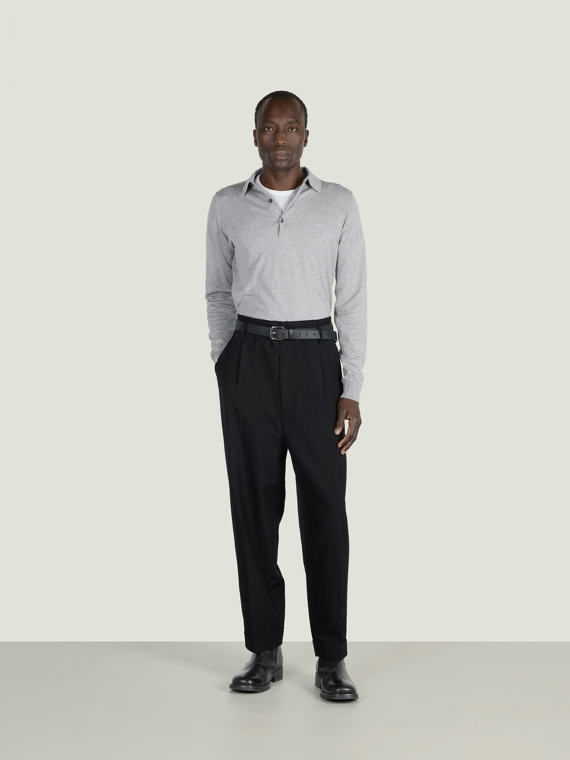 John Smedley Official Store | The Worlds Finest Knitwear | John