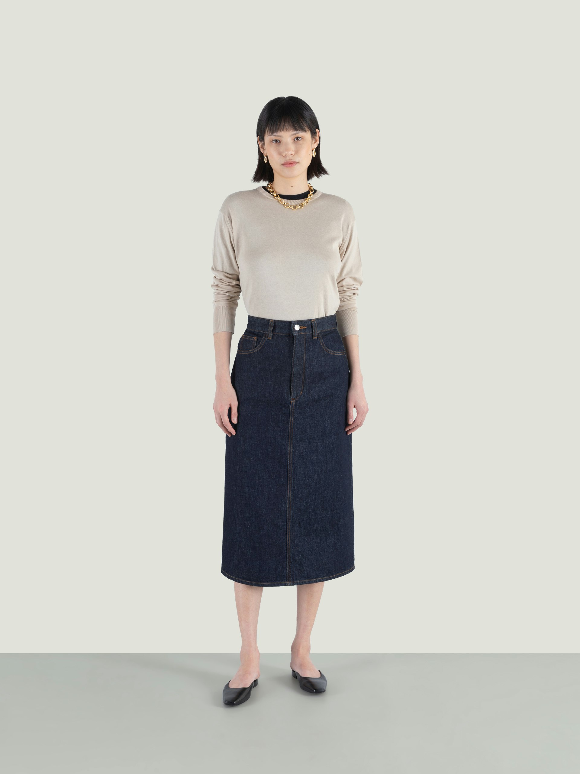 Women's Knitwear | Merino Wool & More | John Smedley