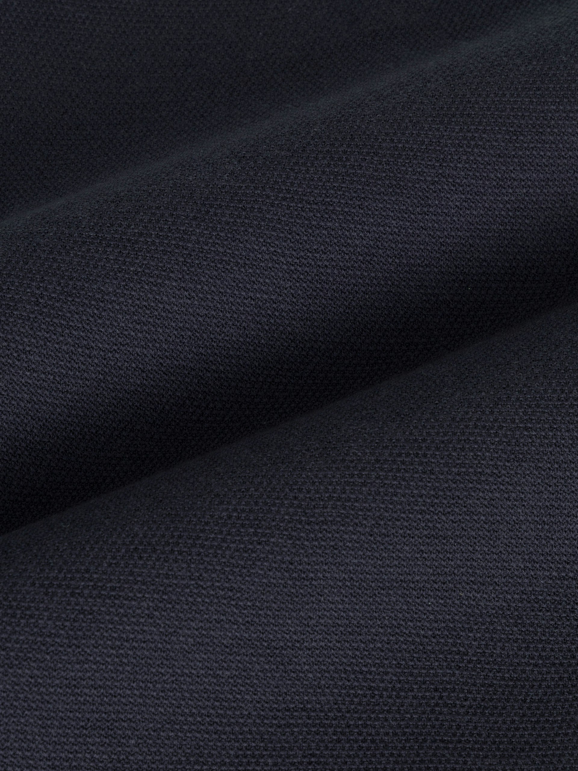 14.Singular - Extra Fine Merino Wool Polo Shirt | John Smedley