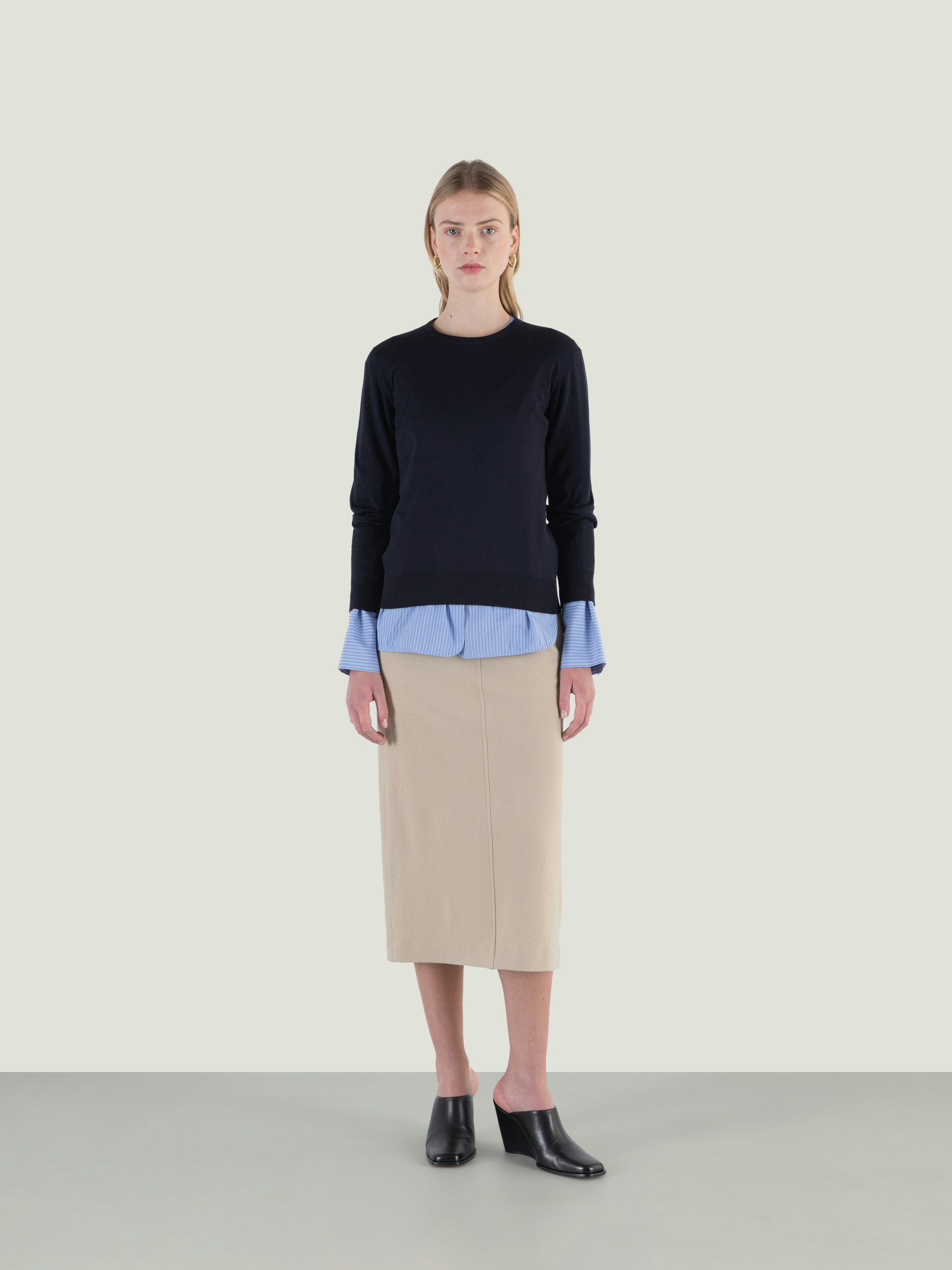 Women's Knitwear | Merino Wool & More | John Smedley