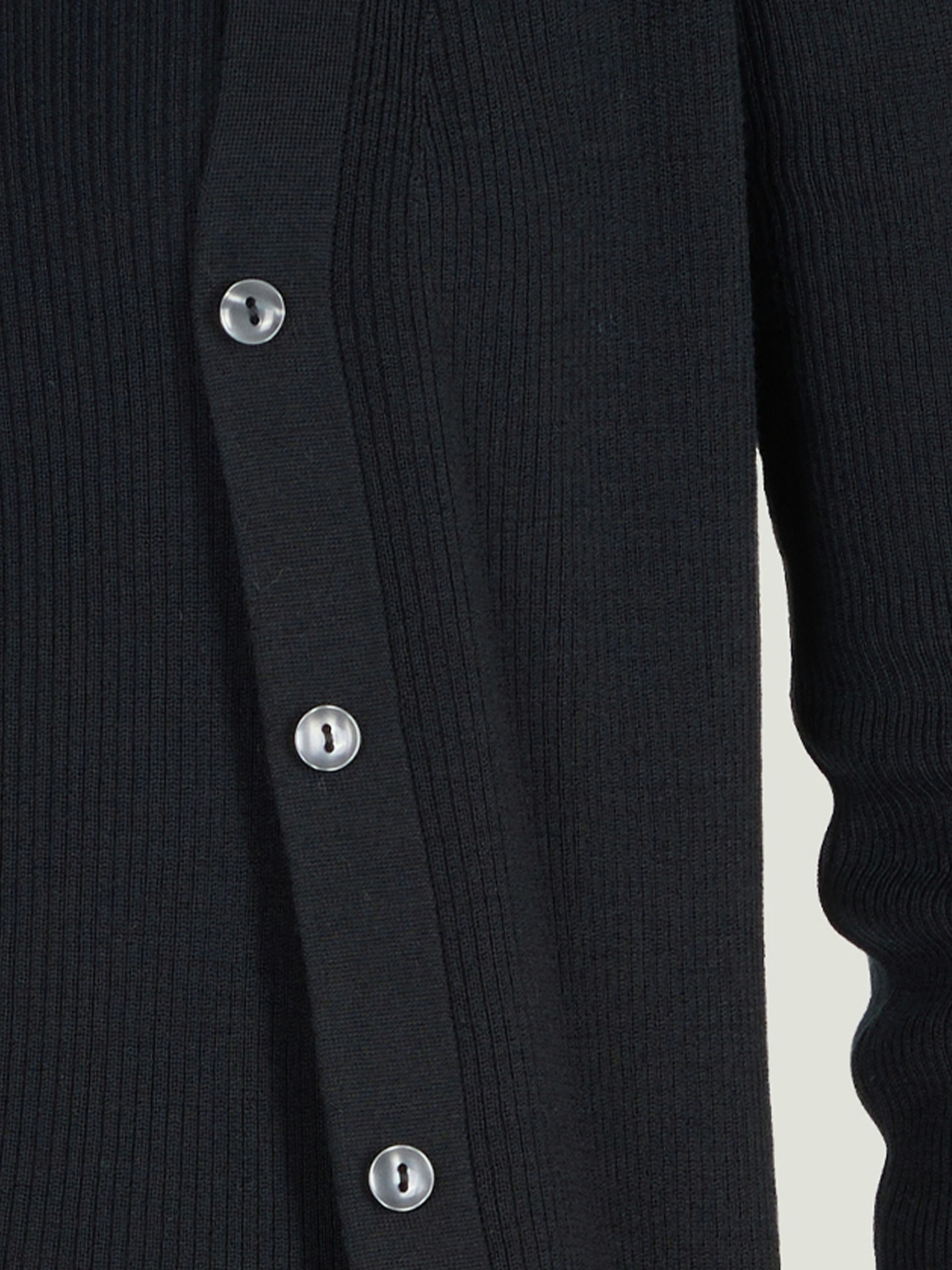 Jeune - Extra Fine Merino Wool Cardigan | John Smedley