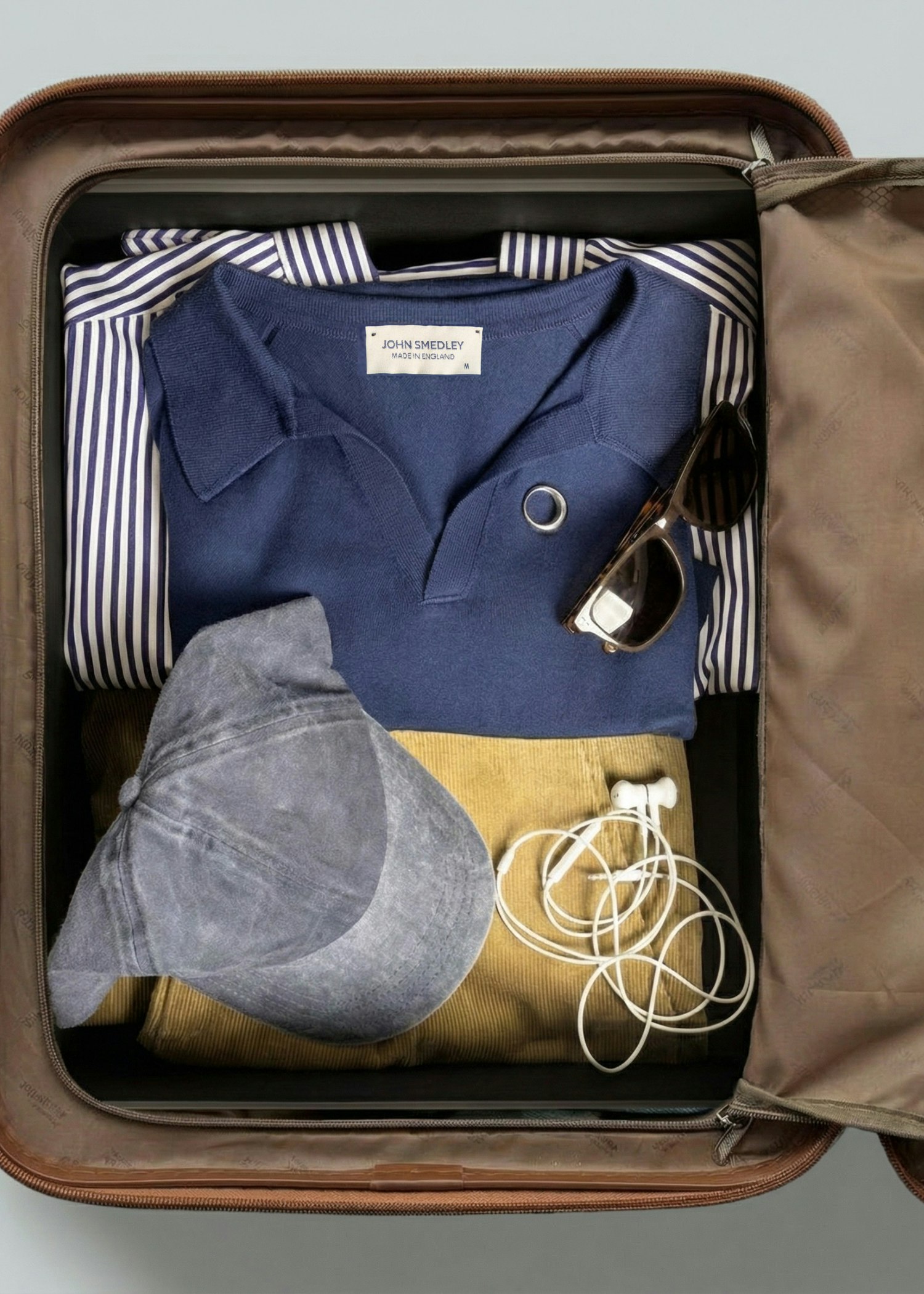 John Smedley Official Store | The Worlds Finest Knitwear | John
