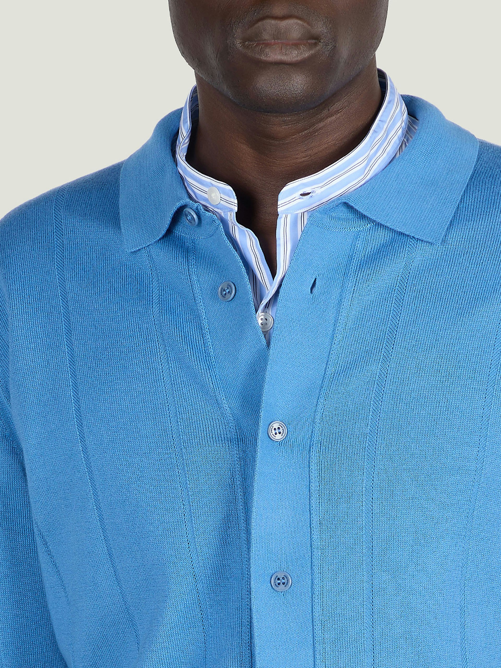 トップス JOHN SMEDLEY ISIS POLO SHIRT FC SS Isis John Smedley Sea Island Cotton Polo Shirt | John Smedley
