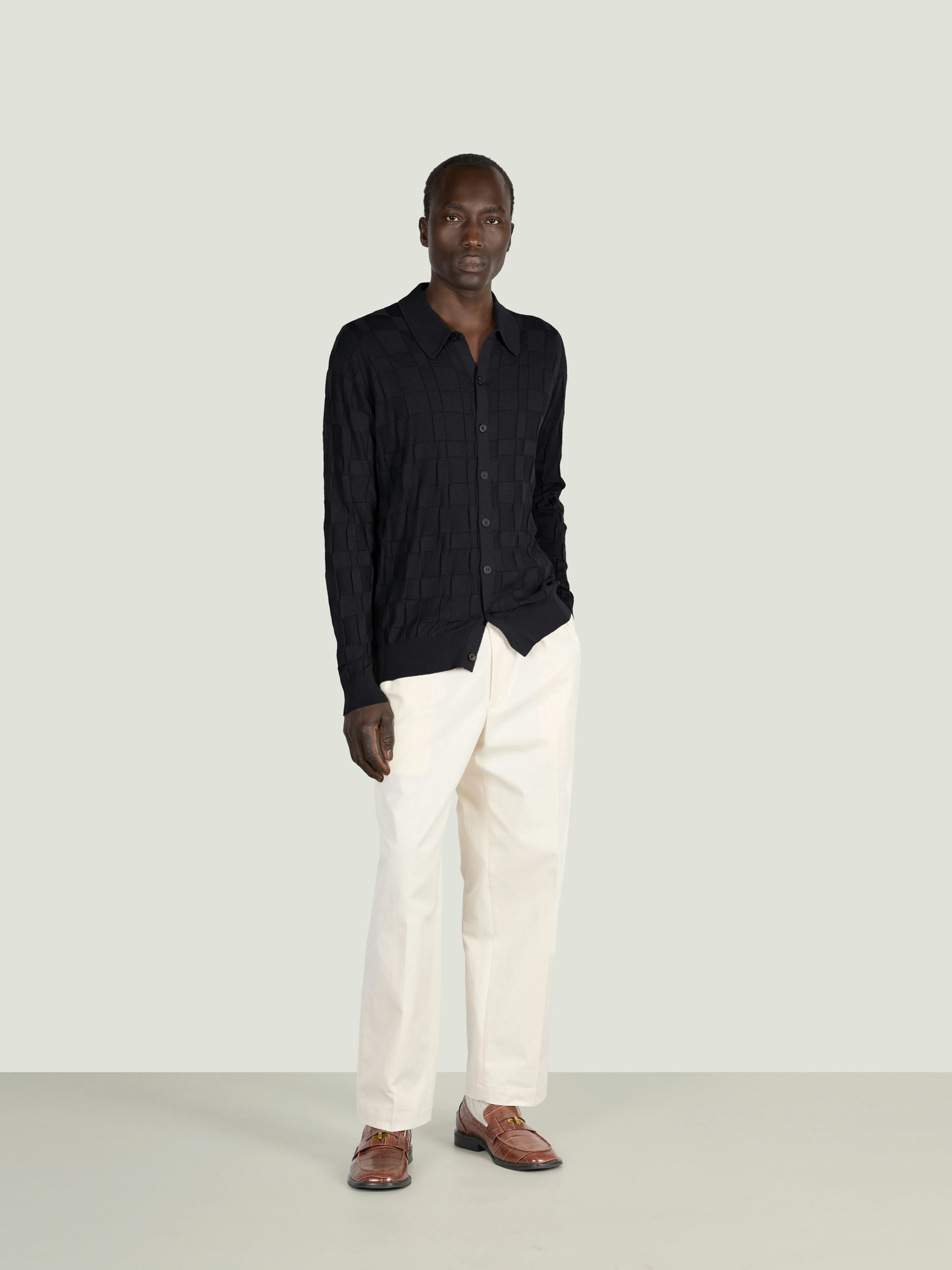 John Smedley Official Store | The Worlds Finest Knitwear | John