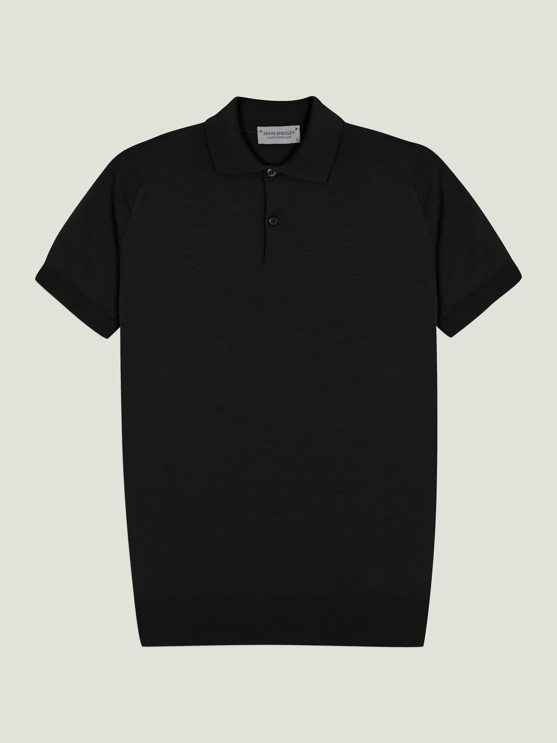 新品　john smedley ポロシャツ M メリノウール PAYTON JOHN SMEDLEY Payton Slim-Fit Merino Wool Polo Shirt for Men | MR