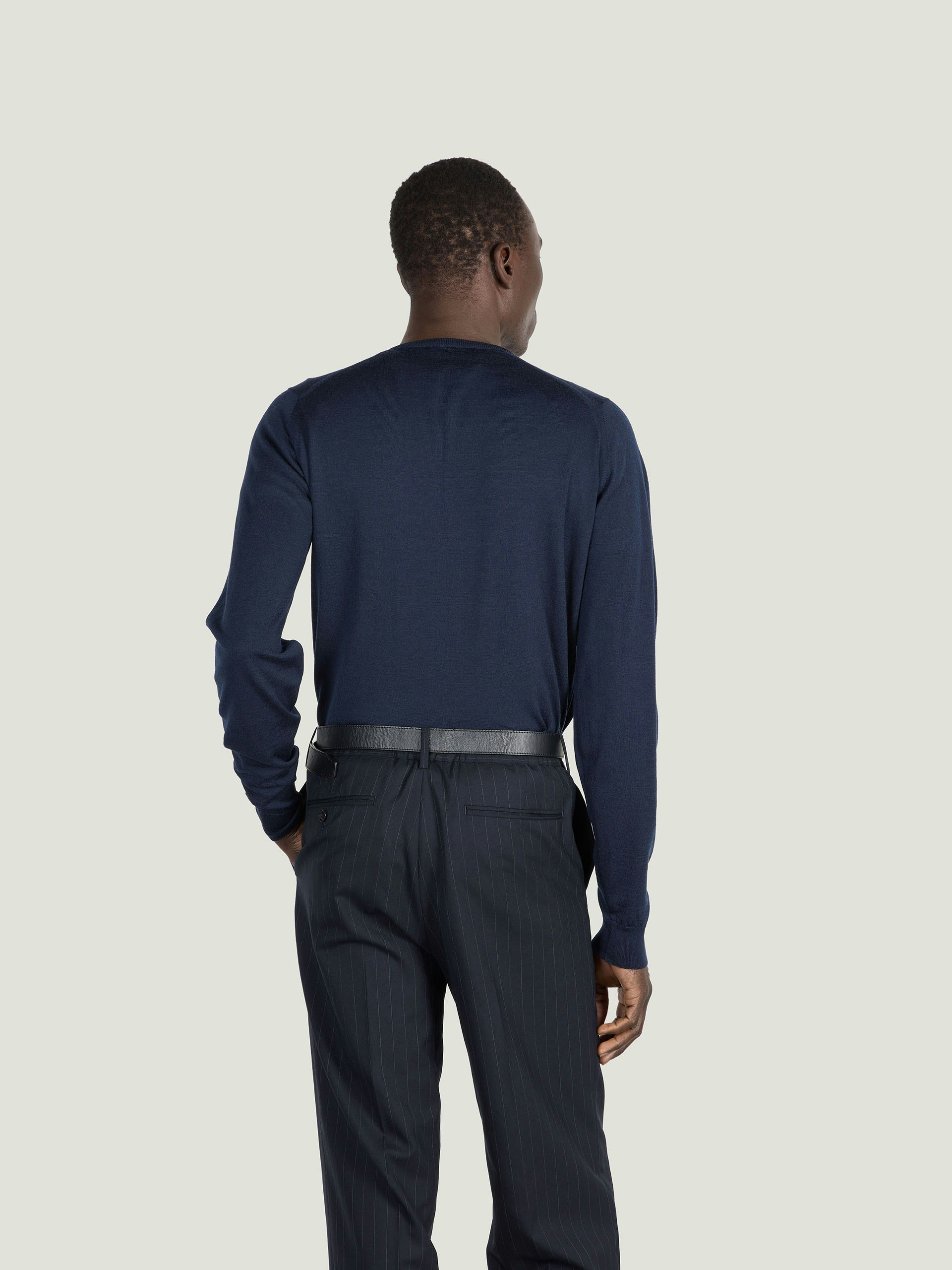 【dendenkankanさま専用】 JOHN SMEDLEY merino Mens