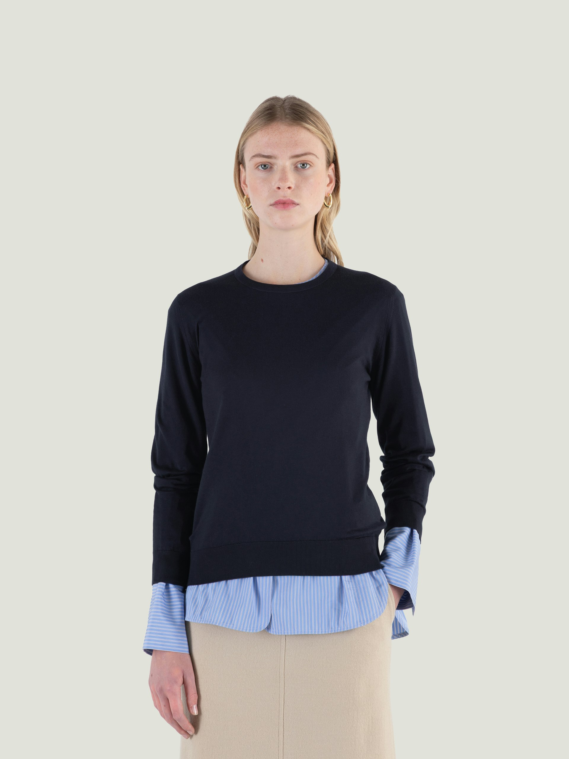 Women's Knitwear | Merino Wool & More | John Smedley