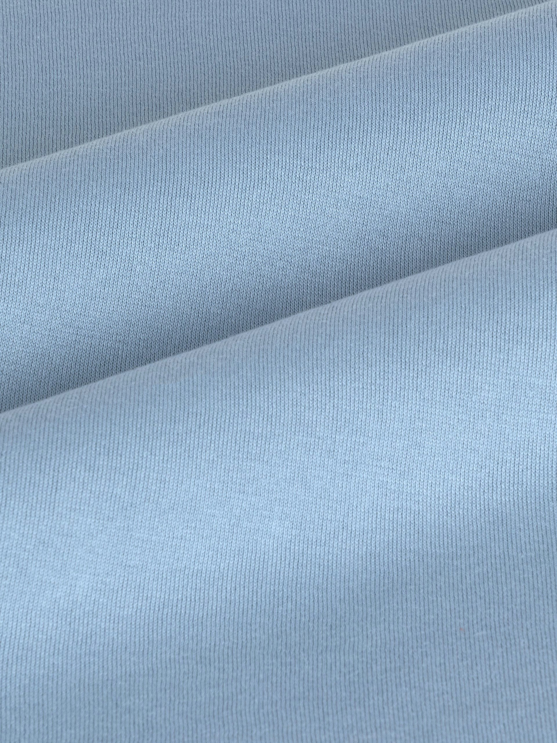 Adrian - John Smedley's Sea Island Cotton Polo Shirt | John Smedley