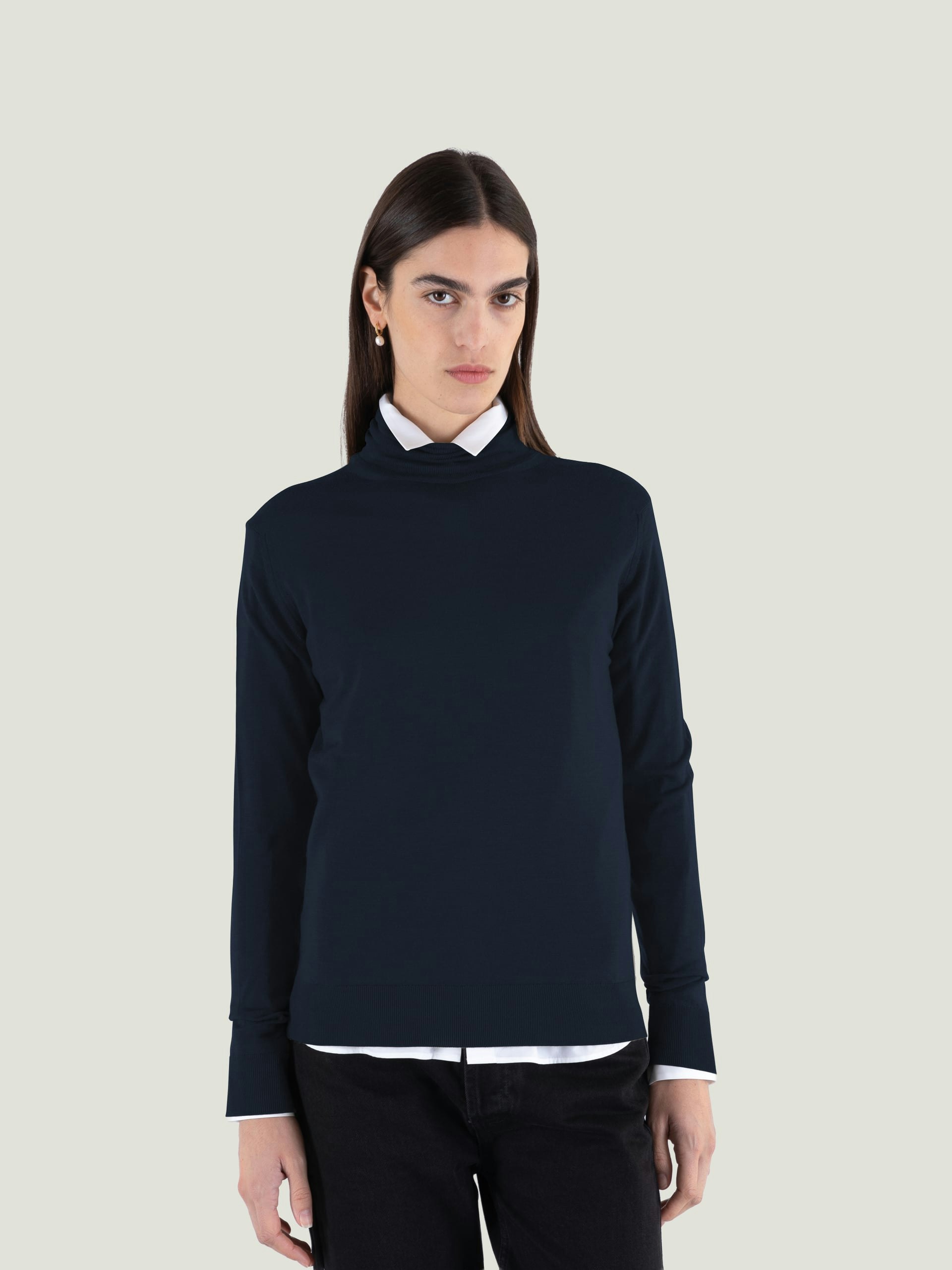 Women's Knitwear | Merino Wool & More | John Smedley