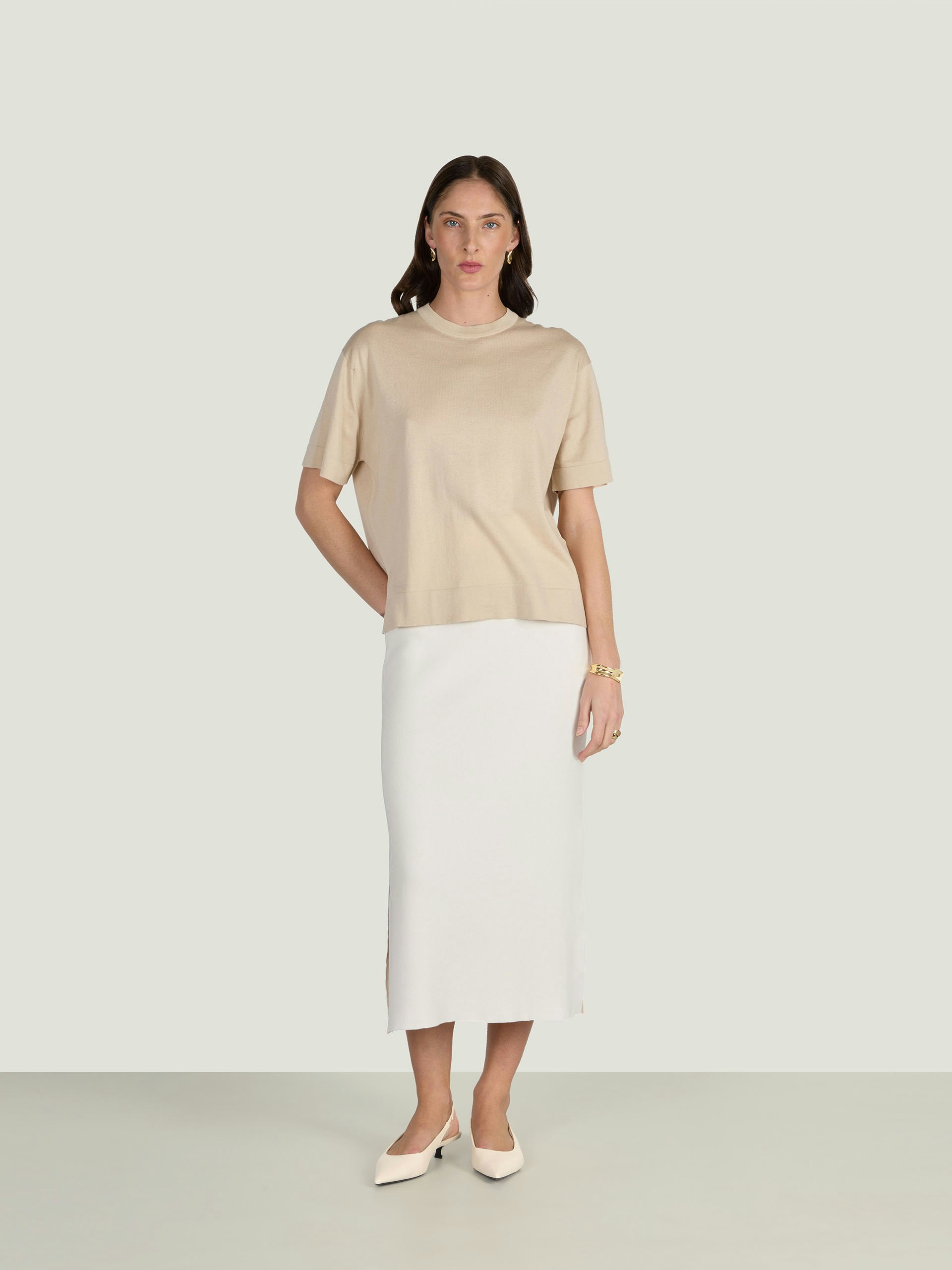Women's Knitwear | Merino Wool & More | John Smedley