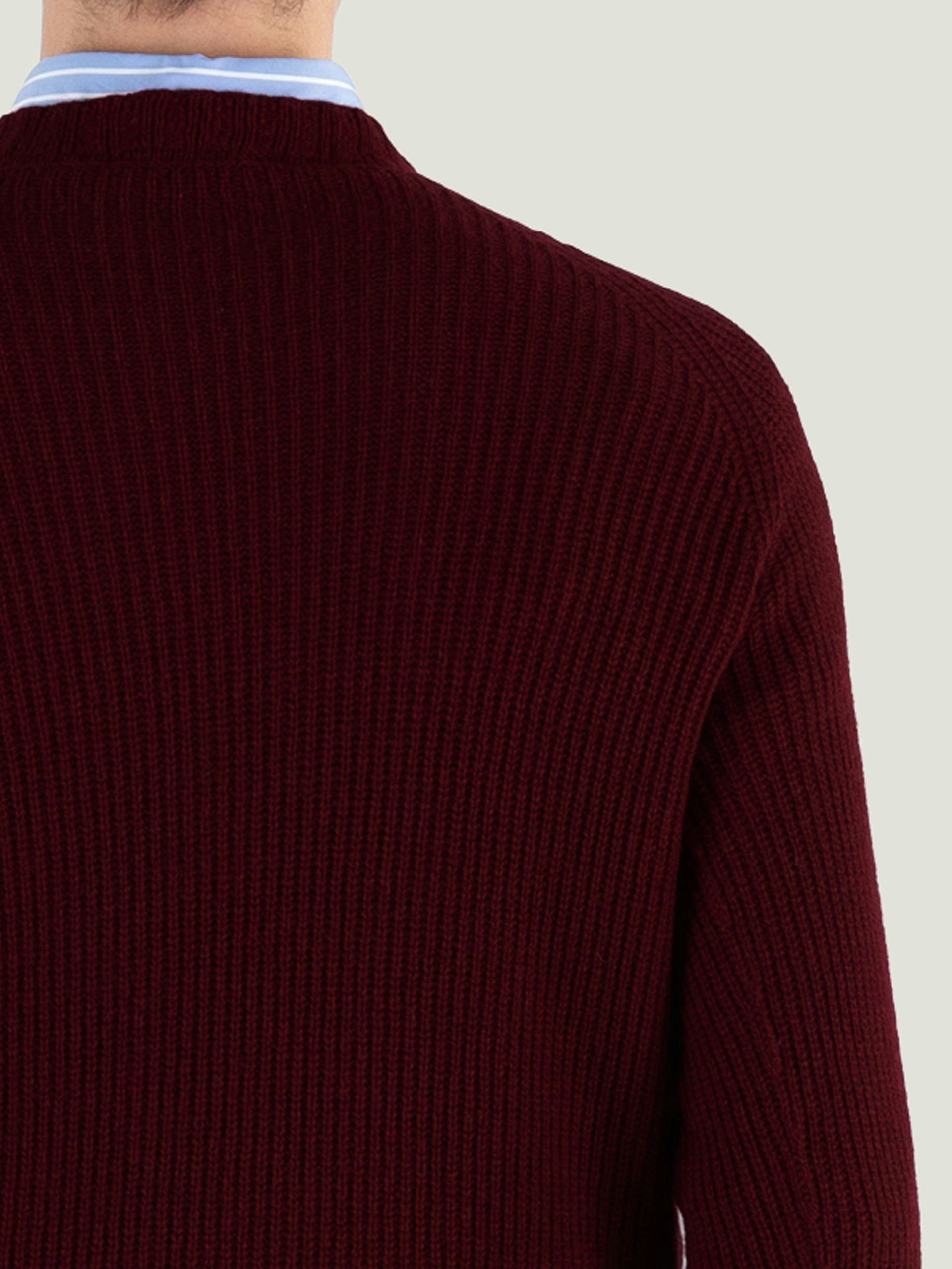 Oxnard - John Smedley's Eco Cashmere Jumper | John Smedley