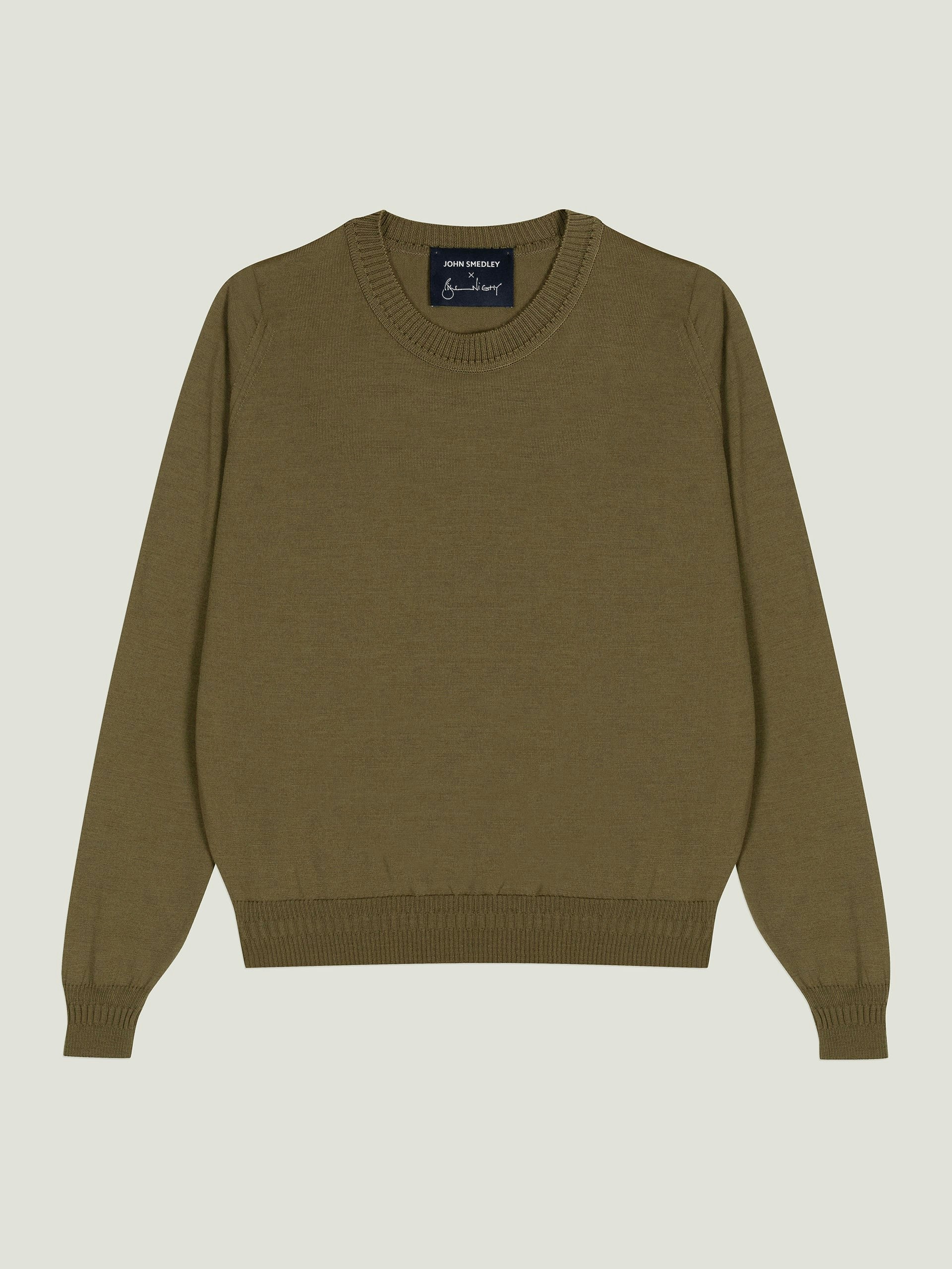 John Smedley Official Store | The Worlds Finest Knitwear | John