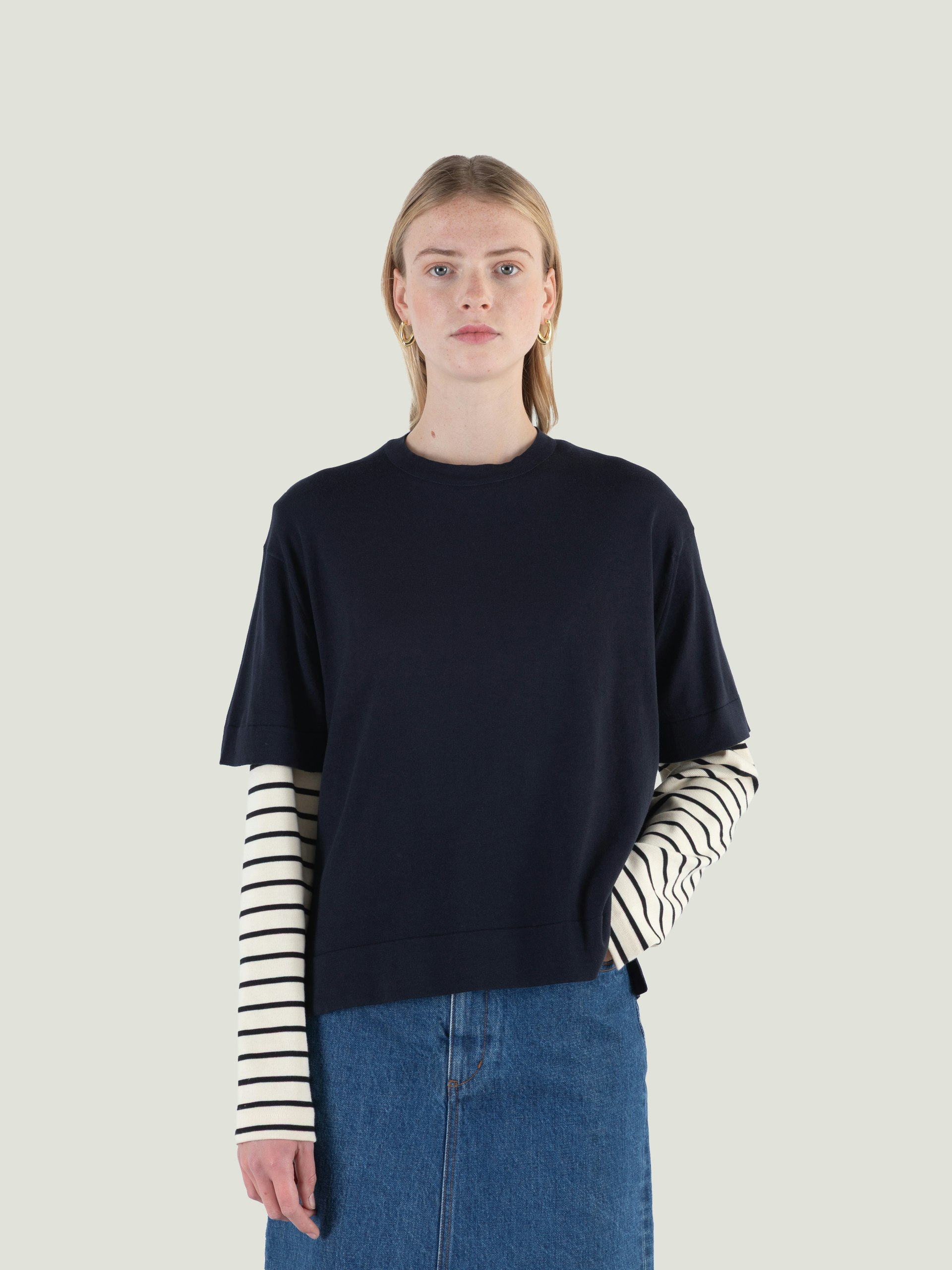 Women's Knitwear | Merino Wool & More | John Smedley