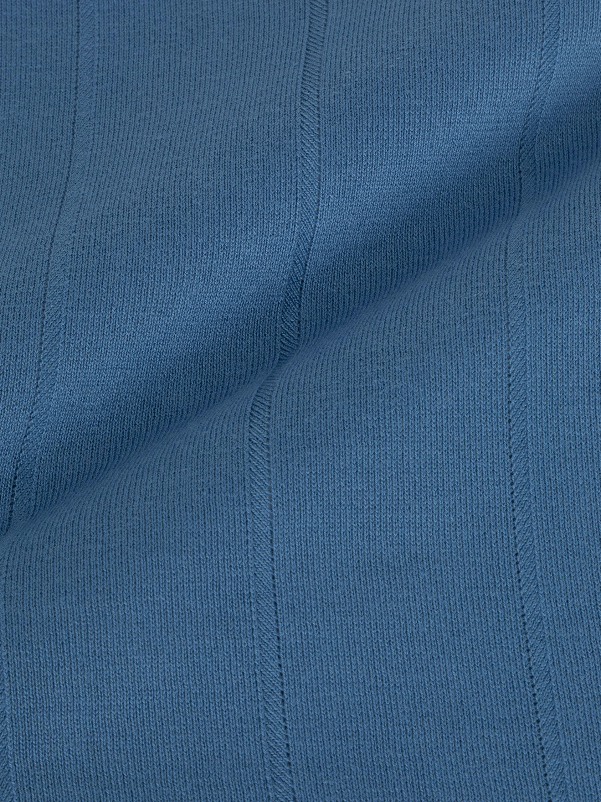 Pan - Extra Fine Merino Wool Jumper | John Smedley