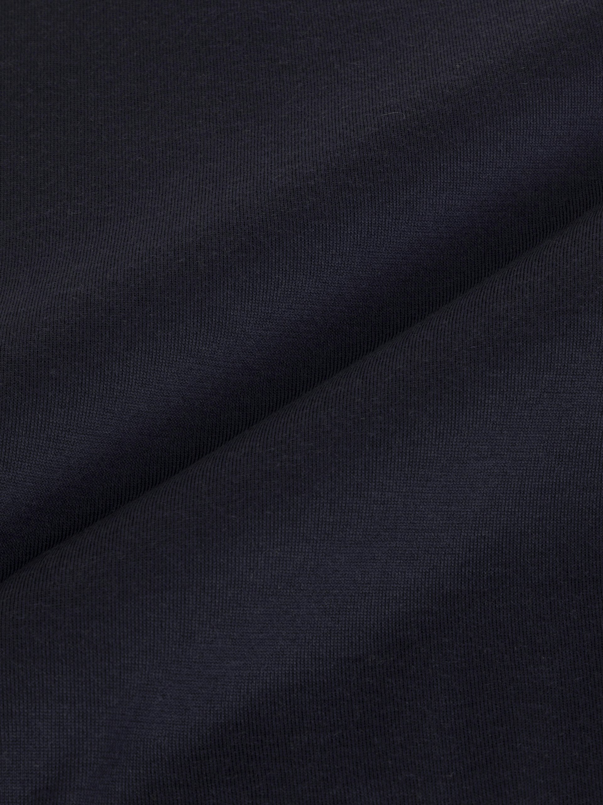 Extra Fine Merino Wool Jumper | John Smedley