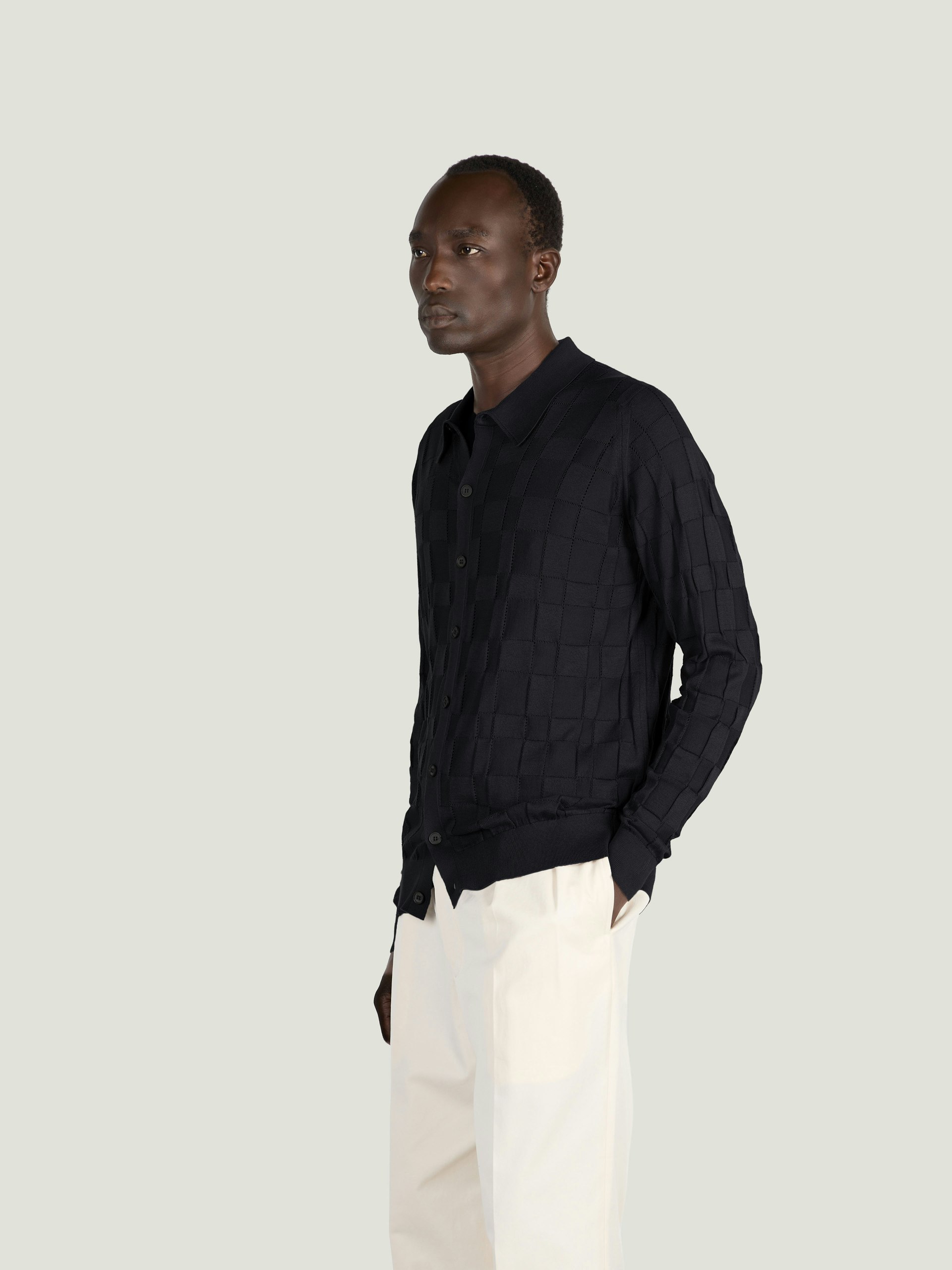 John Smedley Official Store | The Worlds Finest Knitwear | John