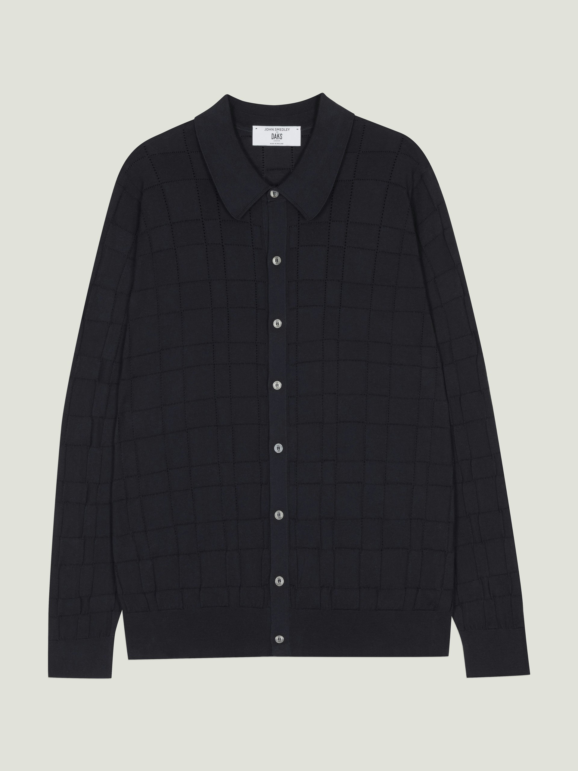 John Smedley Official Store | The Worlds Finest Knitwear | John