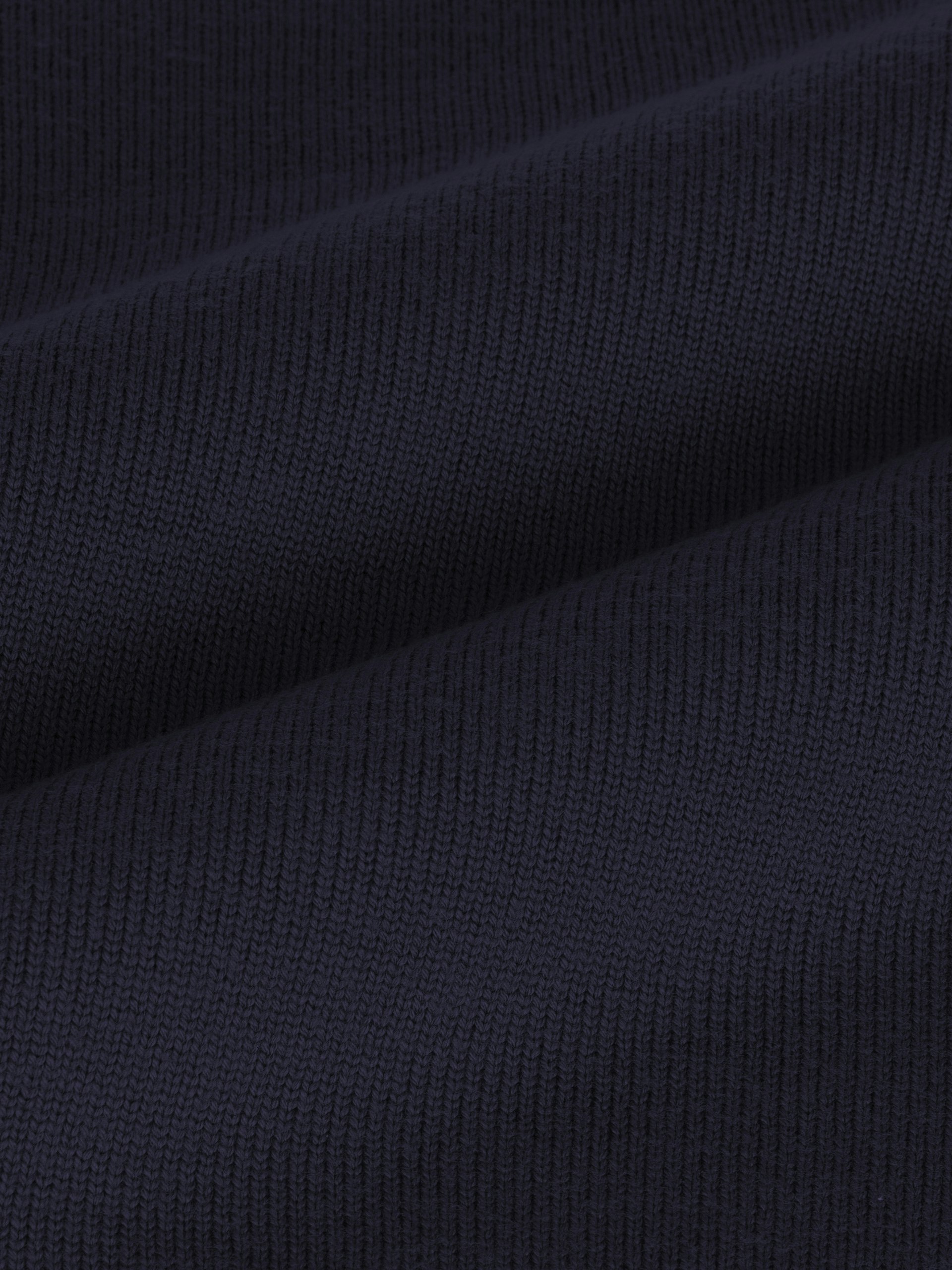 Denver - Extra Fine Merino Wool Jumper | John Smedley