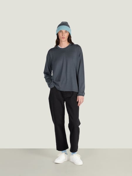 【dendenkankanさま専用】 JOHN SMEDLEY merino dendenkankanさま専用】 JOHN SMEDLEY merino Mens