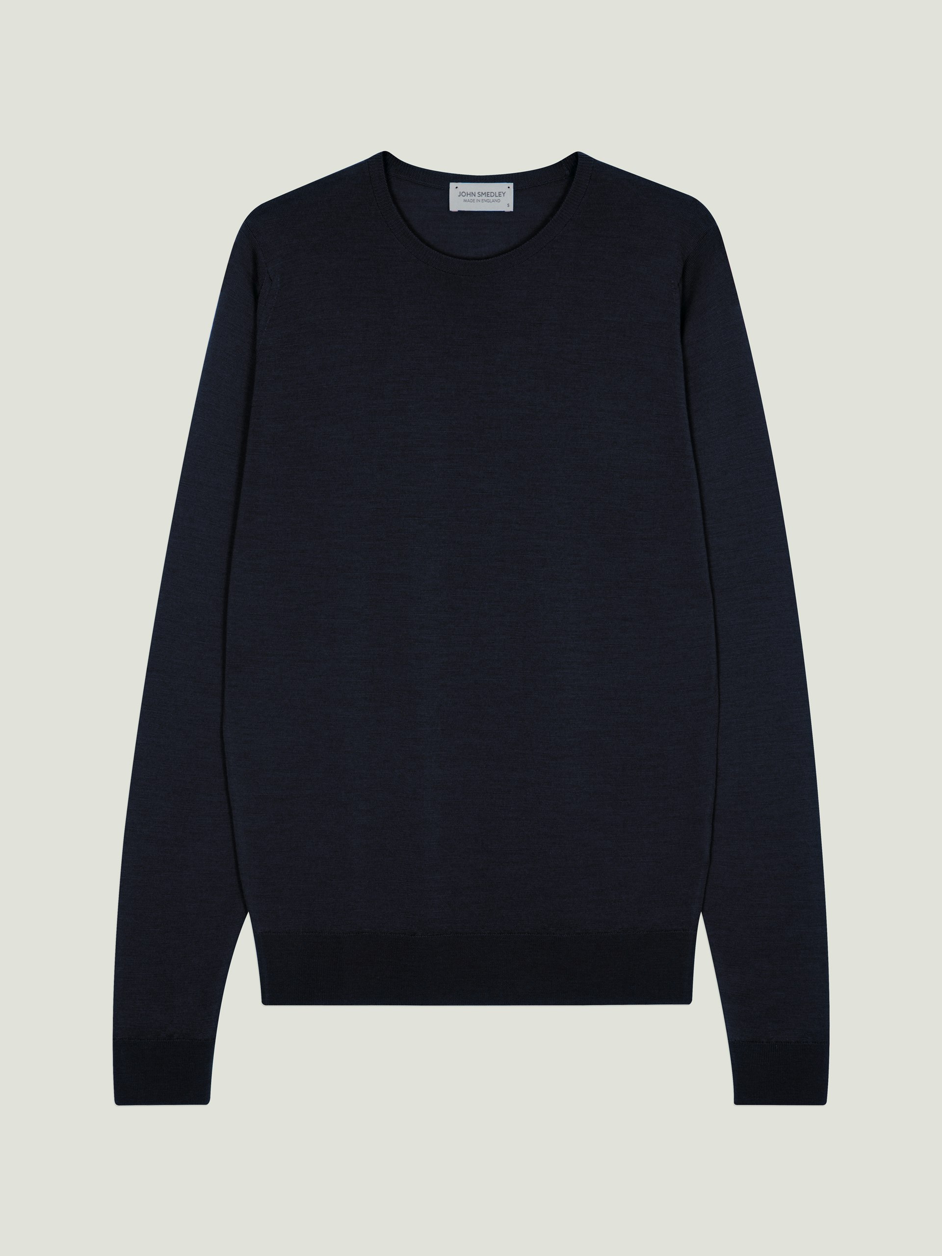 【dendenkankanさま専用】 JOHN SMEDLEY merino Mens
