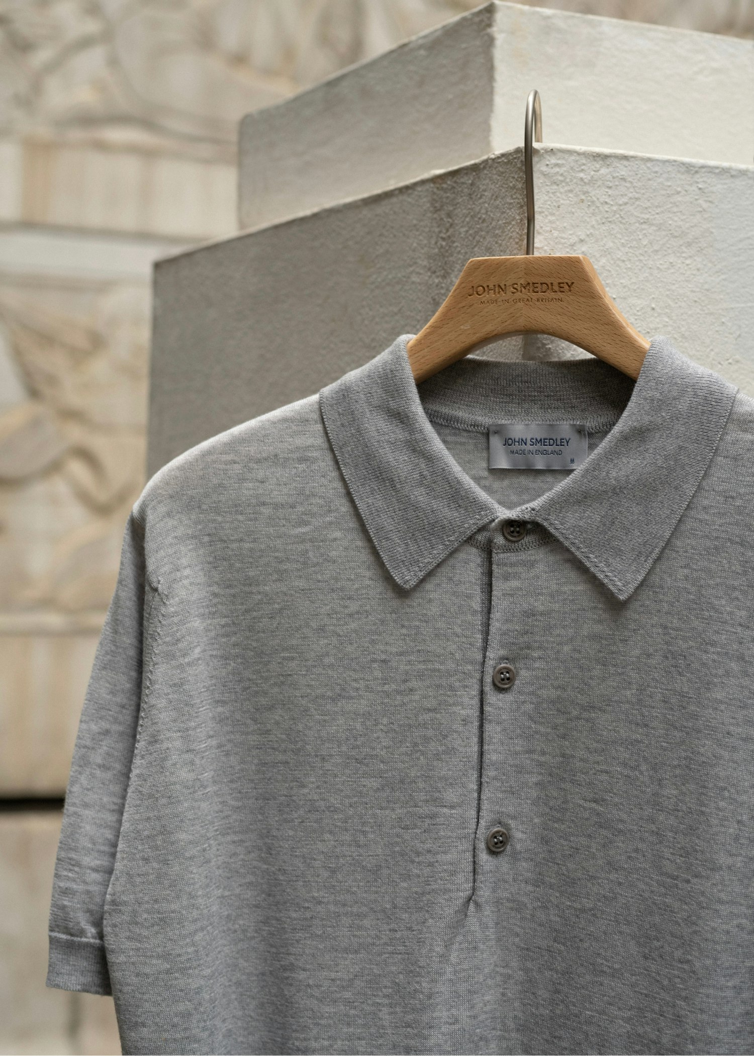 The Iconic Polo Shirt