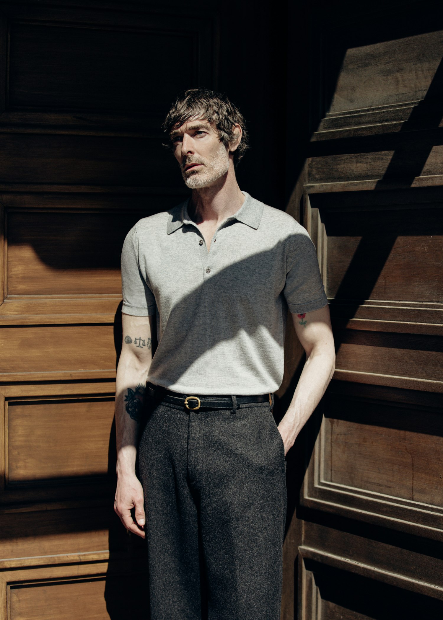 John Smedley Official Store | The Worlds Finest Knitwear | John