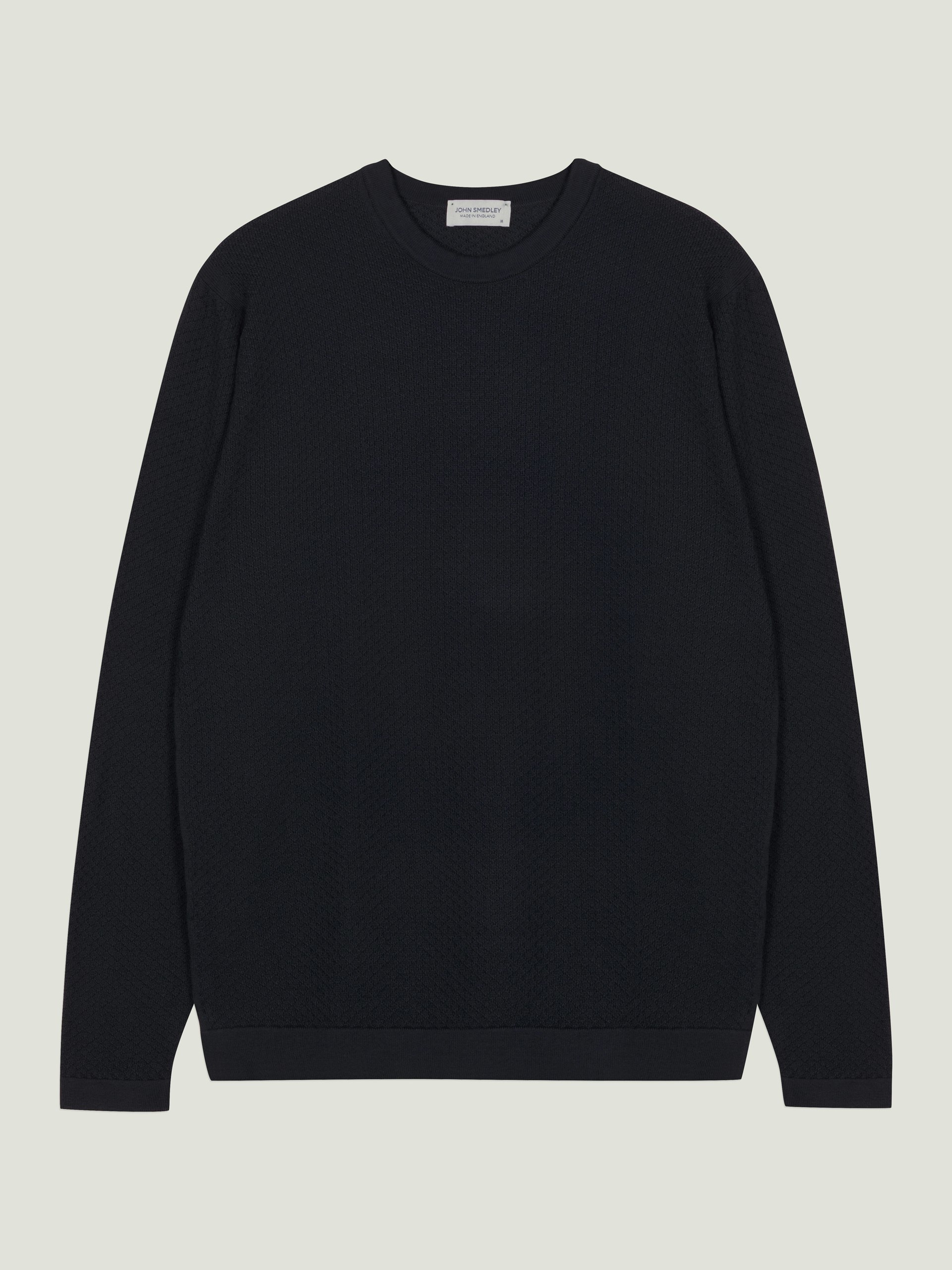 Men's Jumpers | Merino Wool & Cashmere | John Smedley