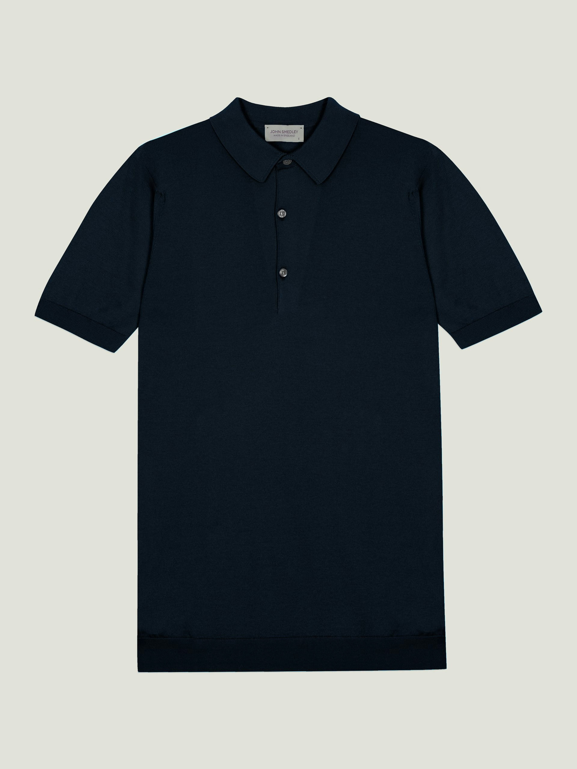 【dendenkankanさま専用】 JOHN SMEDLEY merino Mens
