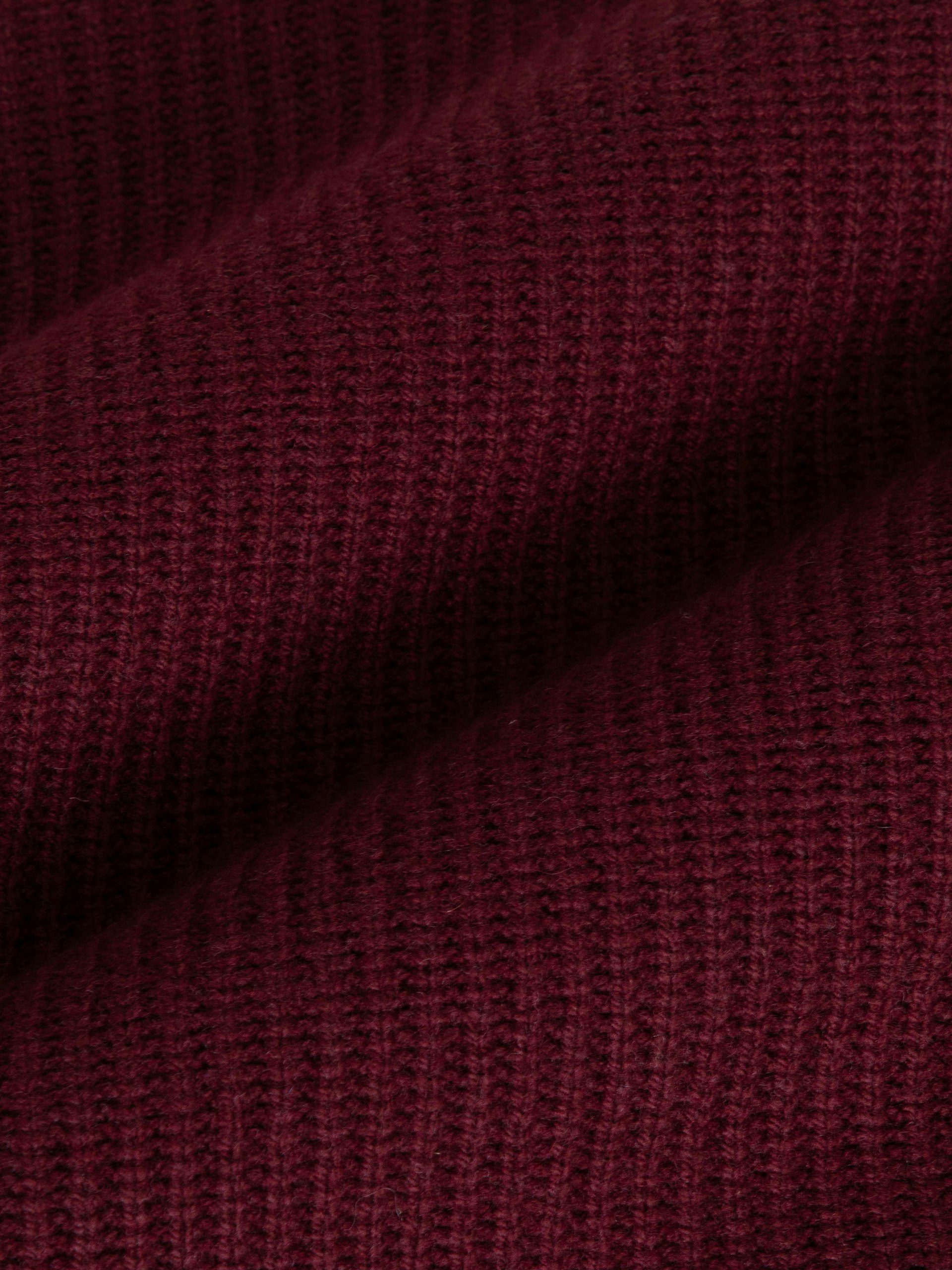 Aukland - John Smedley's Eco Cashmere Jumper | John Smedley