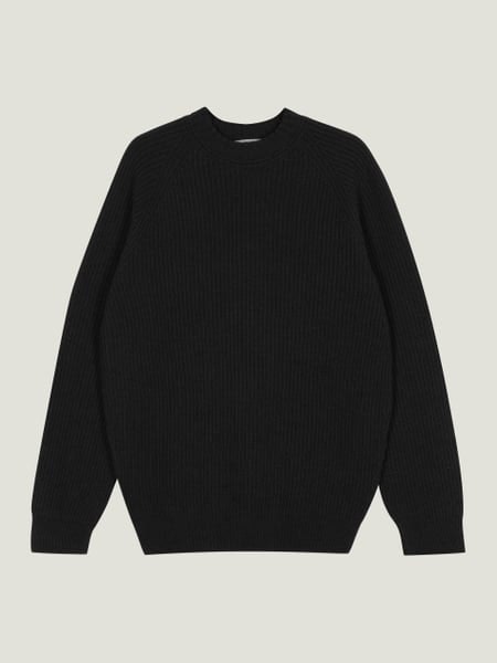 Oxnard - John Smedley's Eco Cashmere Jumper | John Smedley