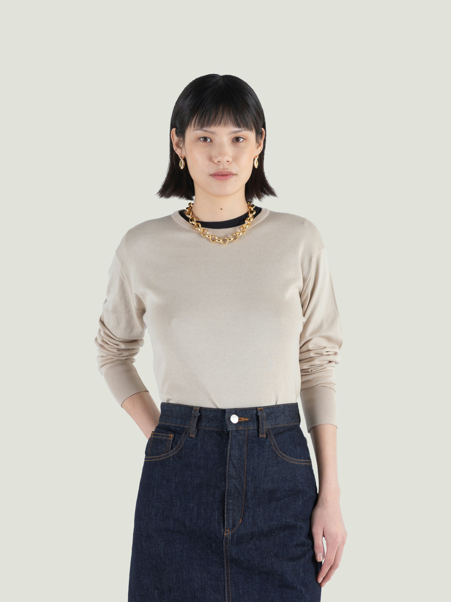 Women's Knitwear | Merino Wool & More | John Smedley