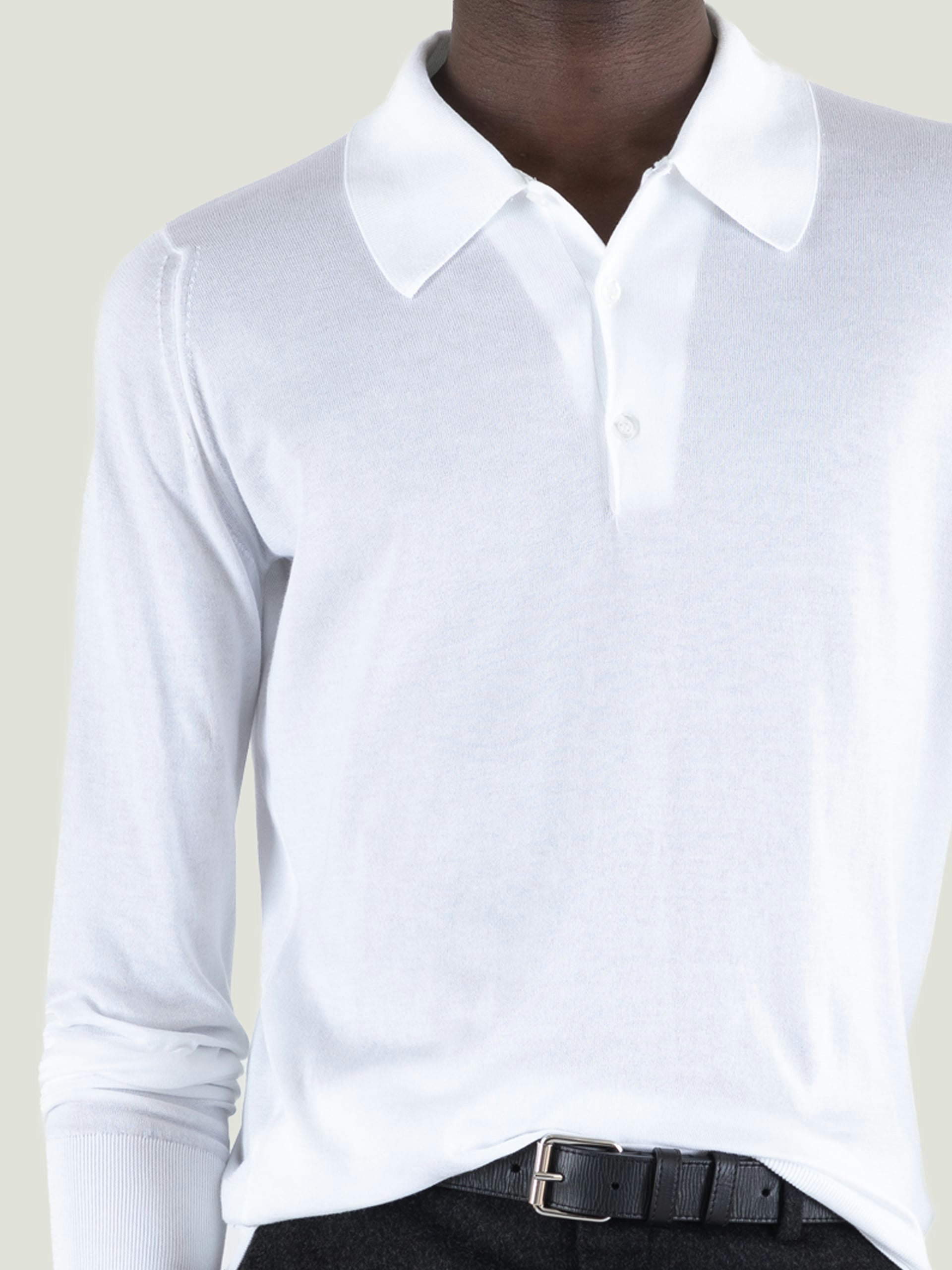 Luxury Men's Knitwear | John Smedley