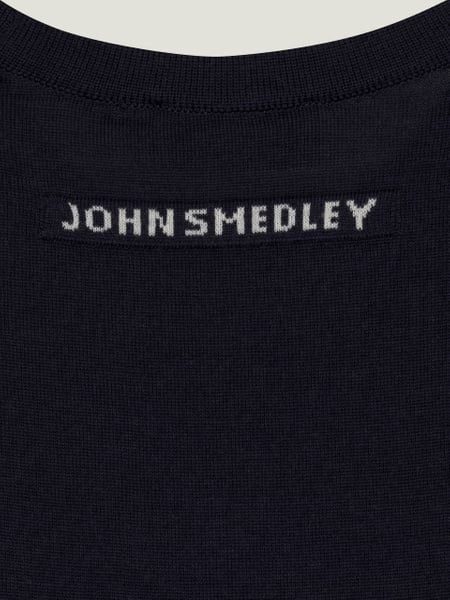 Extra Fine Merino Wool Jumper | John Smedley
