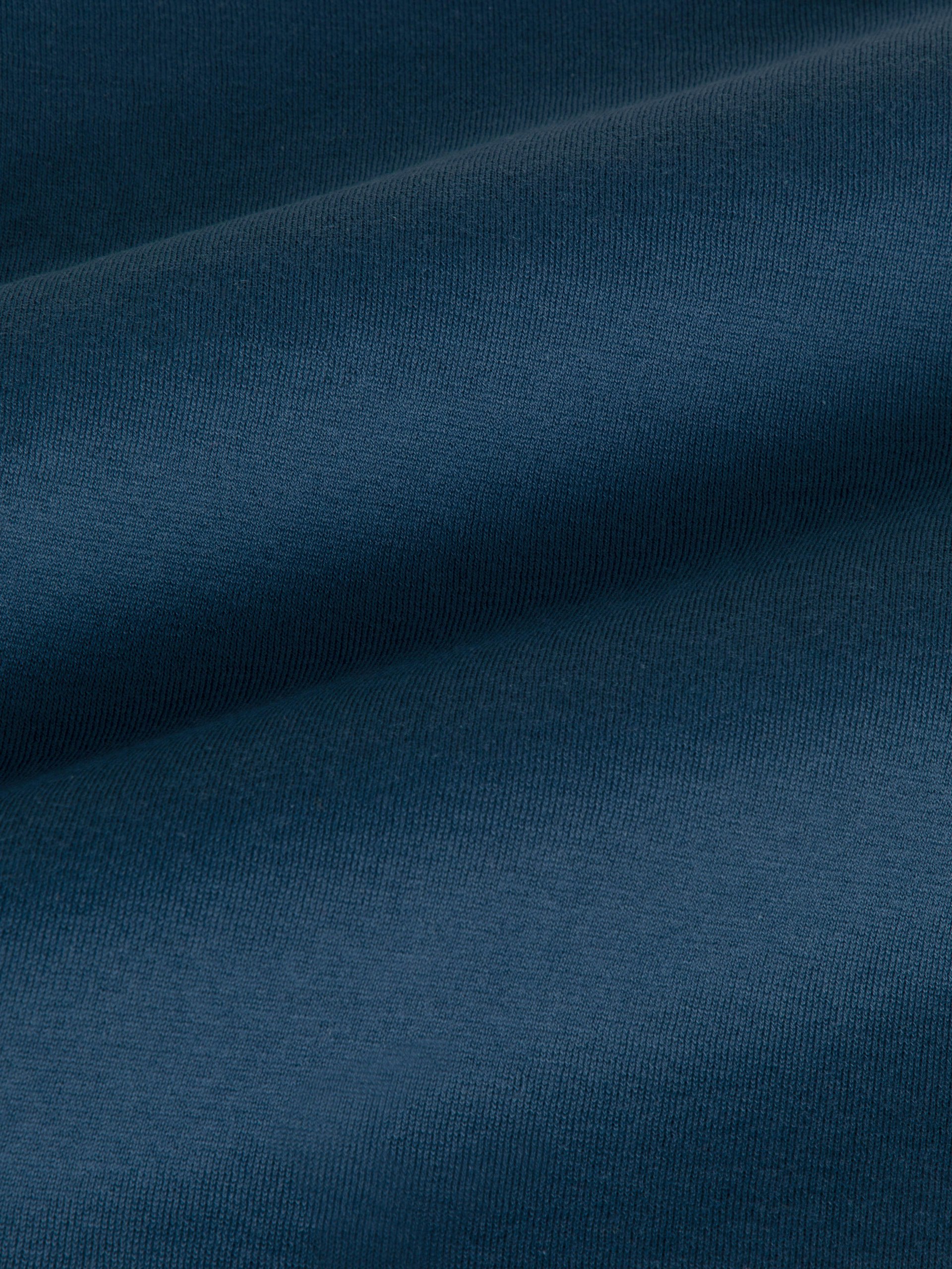Isis John Smedley Sea Island Cotton Polo Shirt | John Smedley