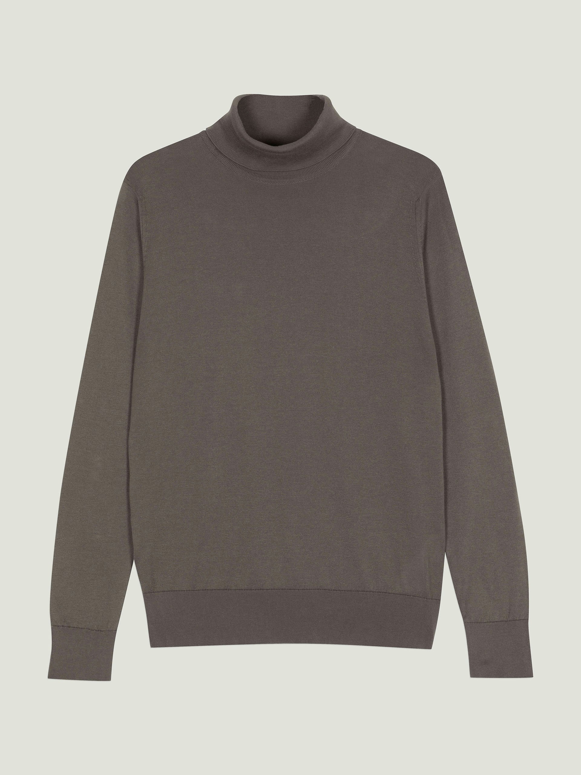 Frances - John Smedley's Sea Island Cotton Jumper | John Smedley