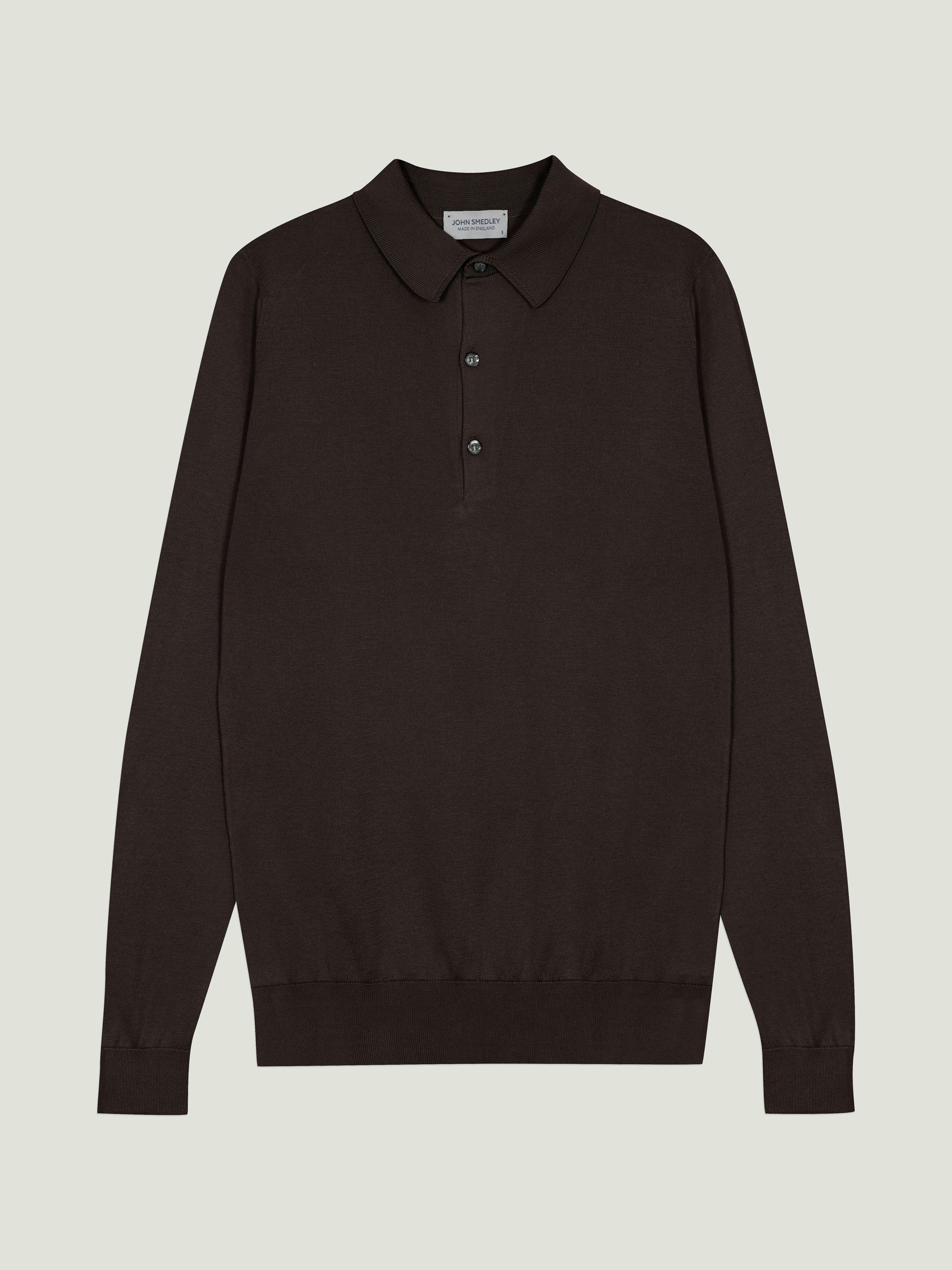 【dendenkankanさま専用】 JOHN SMEDLEY merino Mens