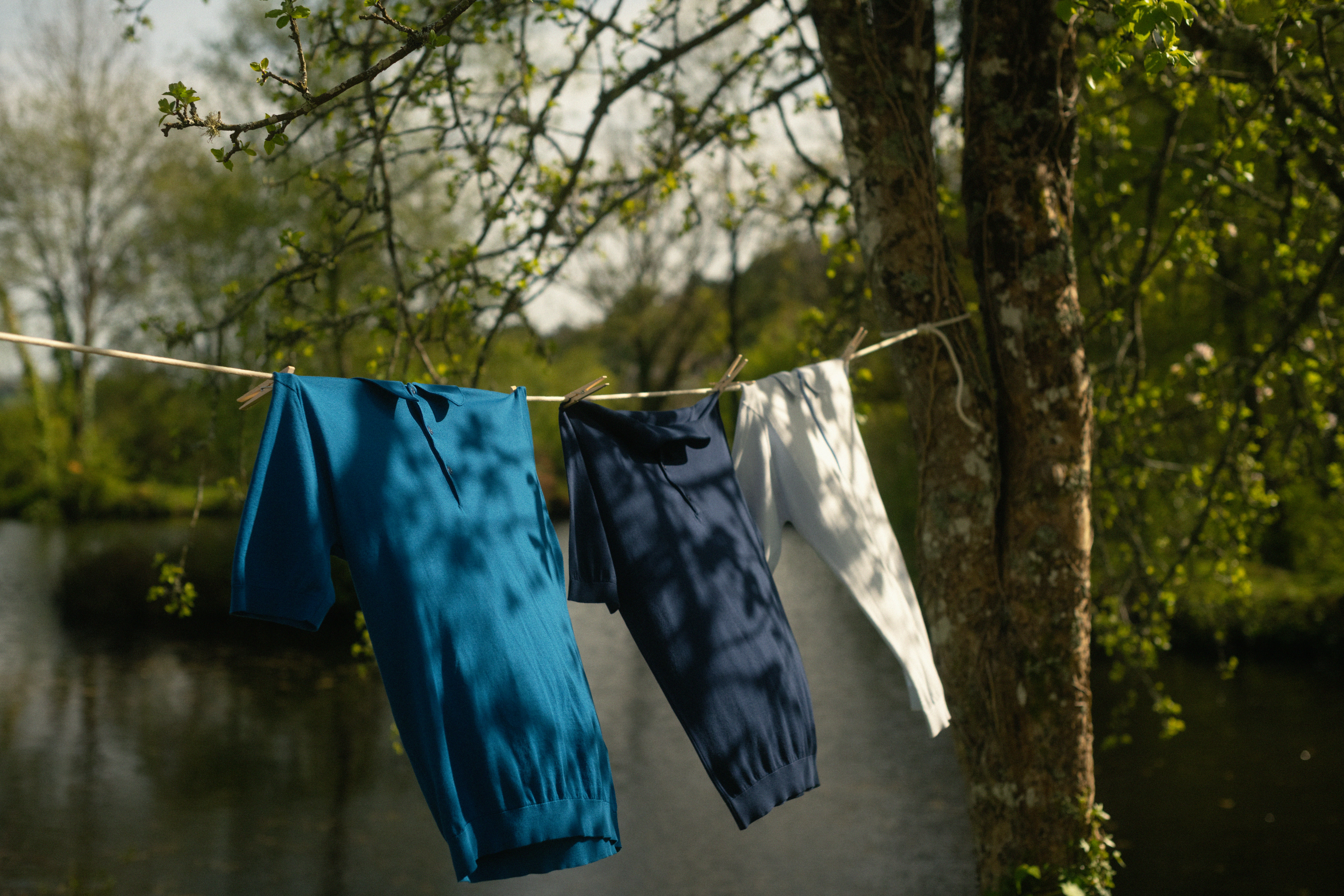 John Smedley Official Store | The Worlds Finest Knitwear | John
