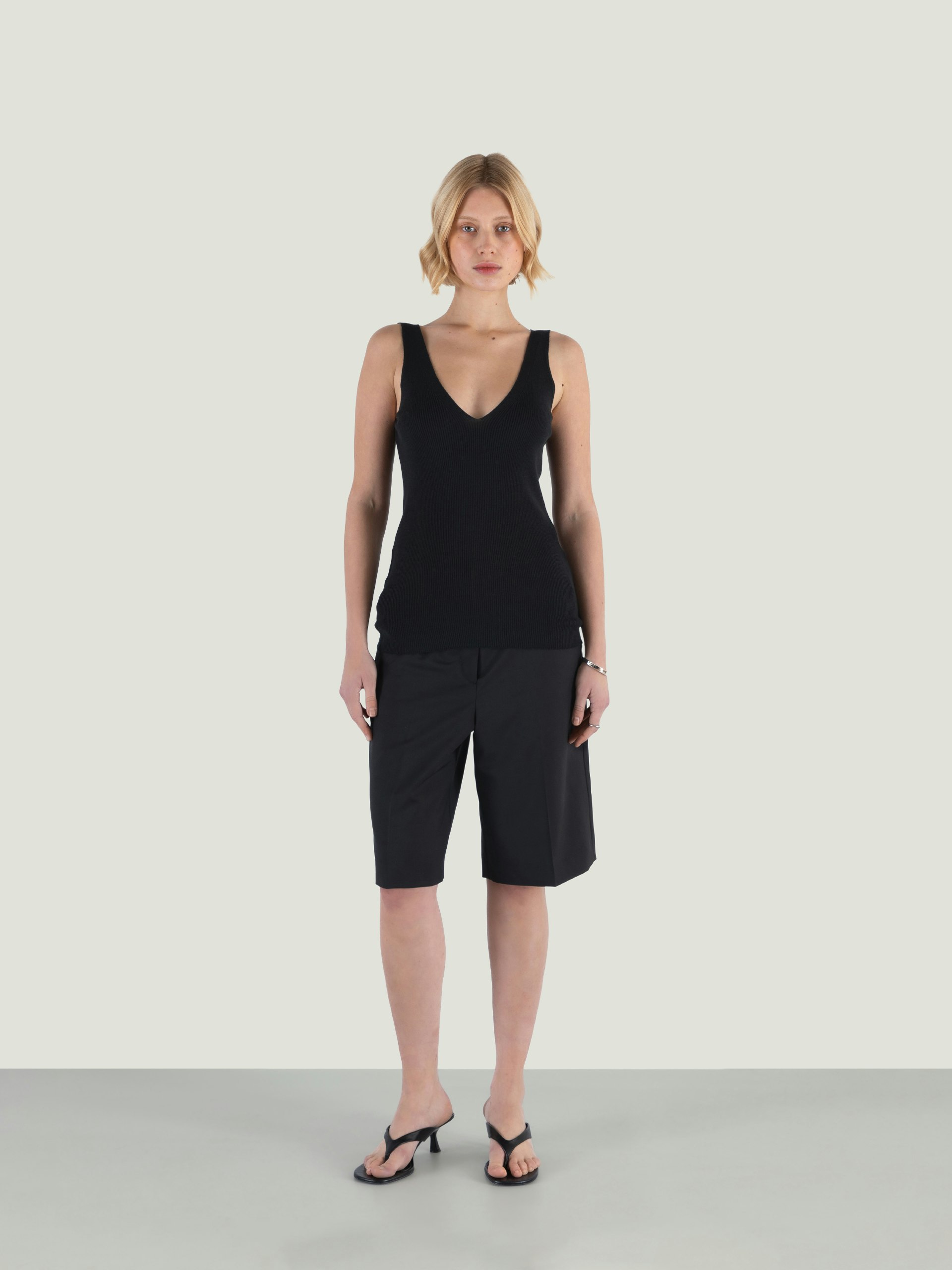 Cesca - John Smedley
