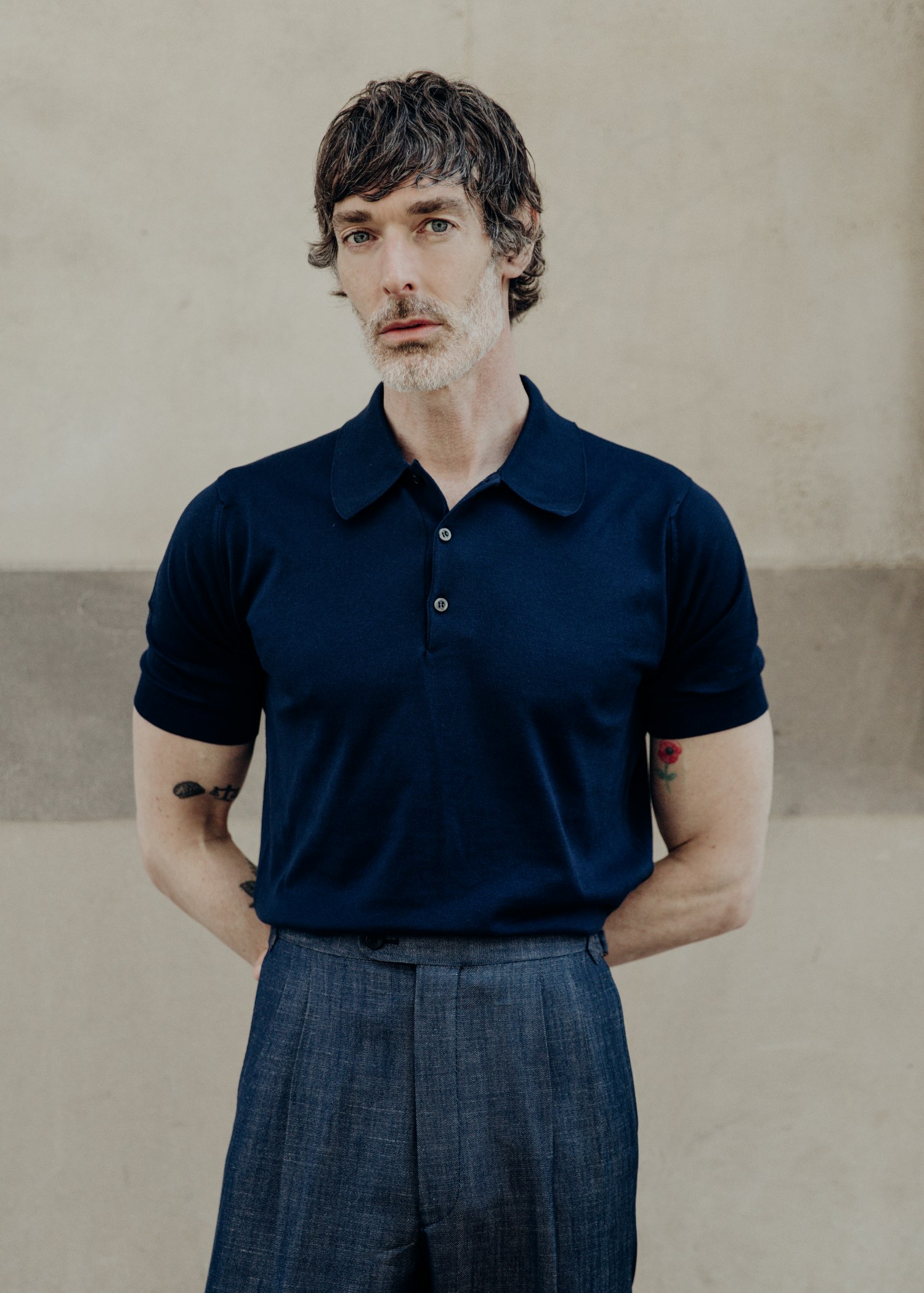 John Smedley Official Store | The Worlds Finest Knitwear | John