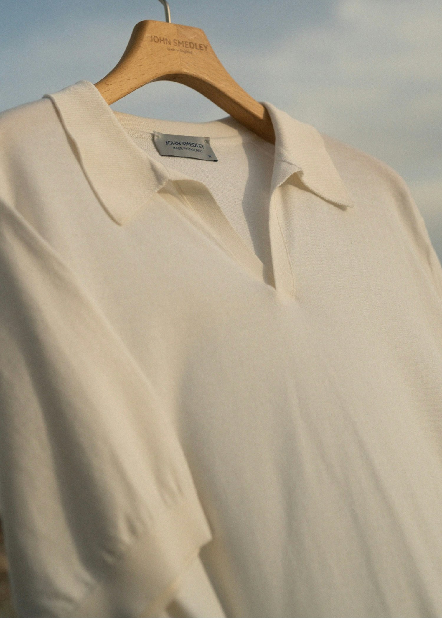John Smedley Official Store | The Worlds Finest Knitwear | John