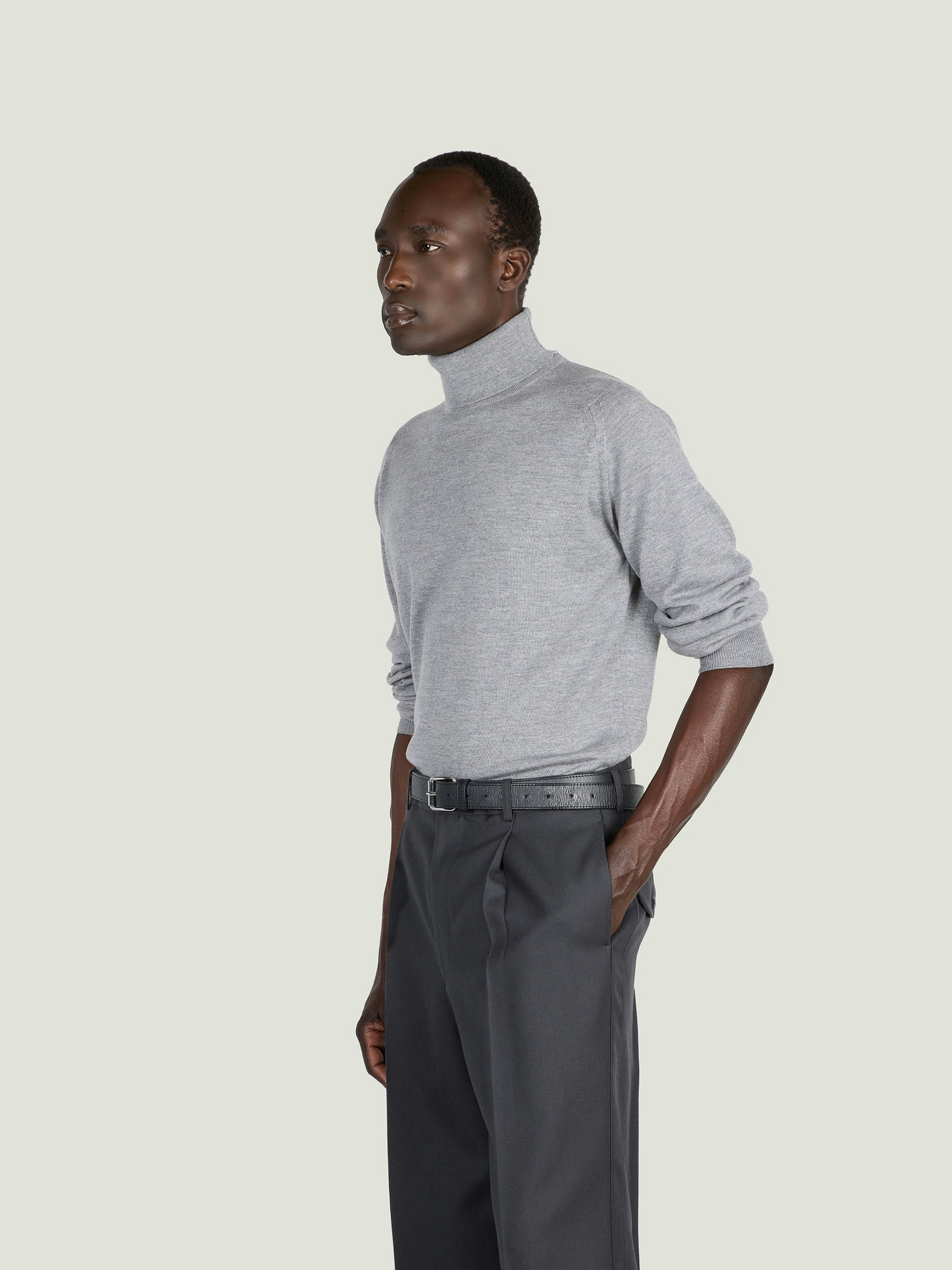 Men's Jumpers | Merino Wool & Cashmere | John Smedley Men's Jumpers | Merino Wool & Cashmere | John Smedley