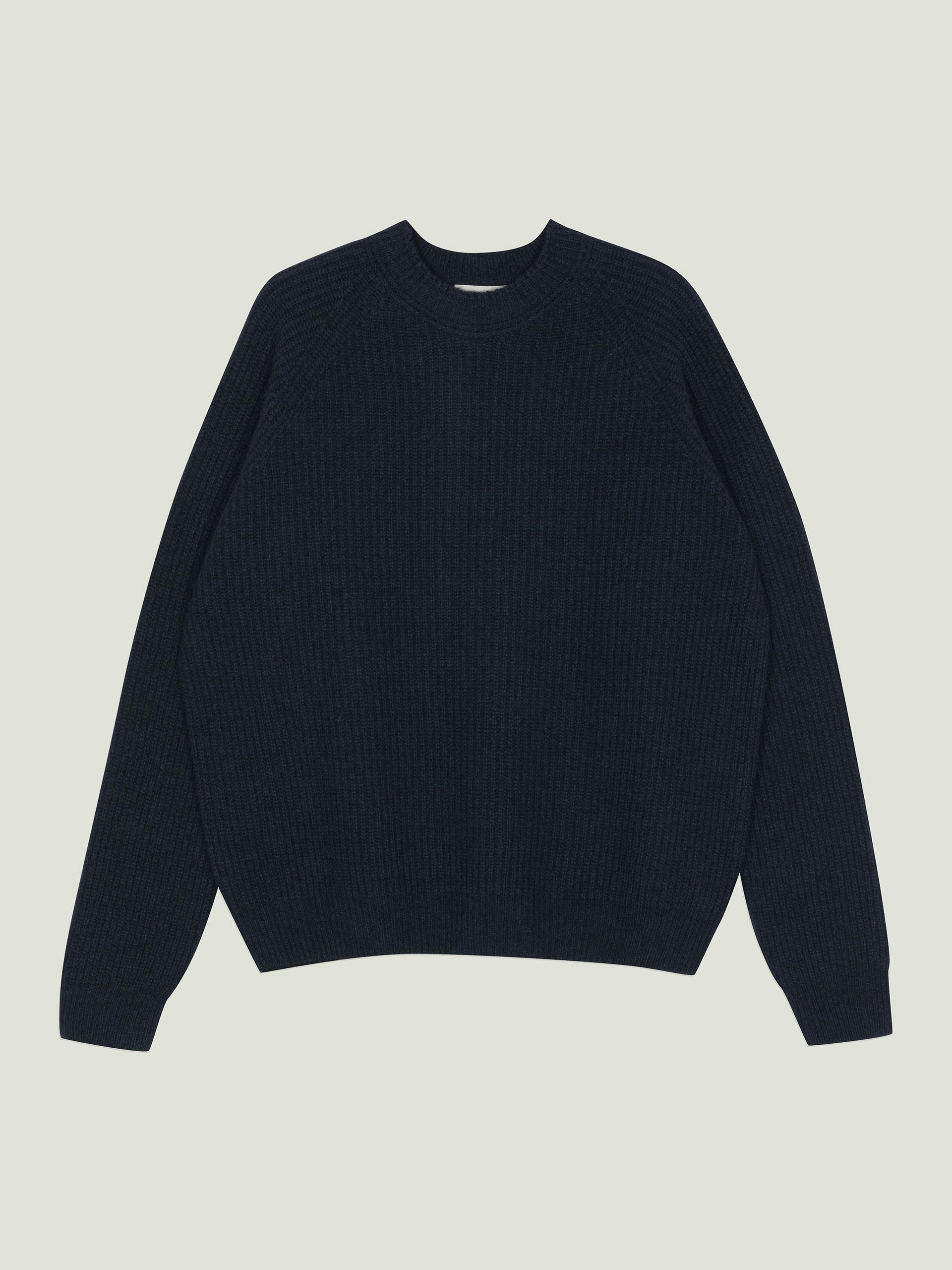 Lylla - John Smedley's Eco Cashmere Jumper | John Smedley