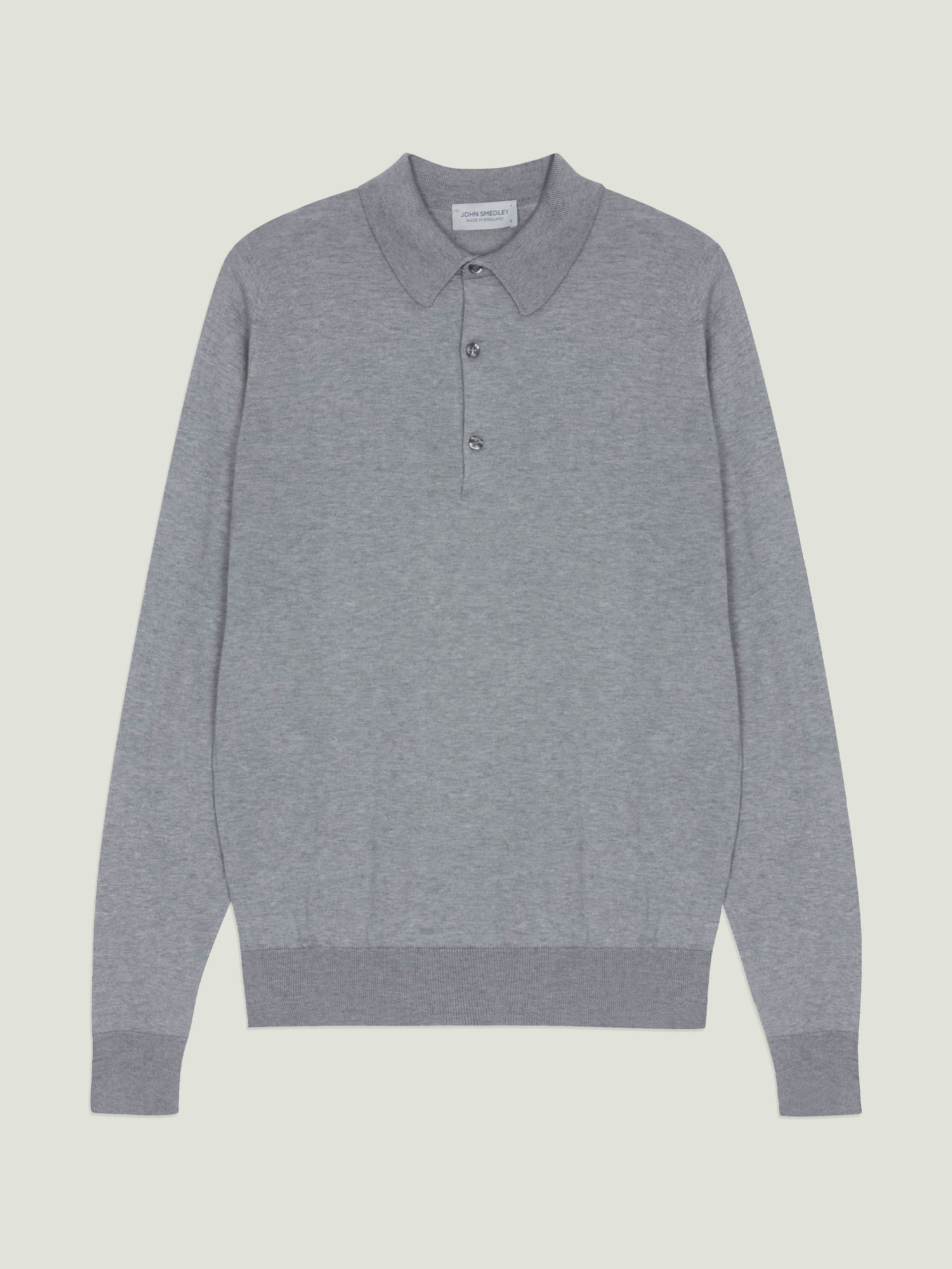 John Smedley Official Store | The Worlds Finest Knitwear | John