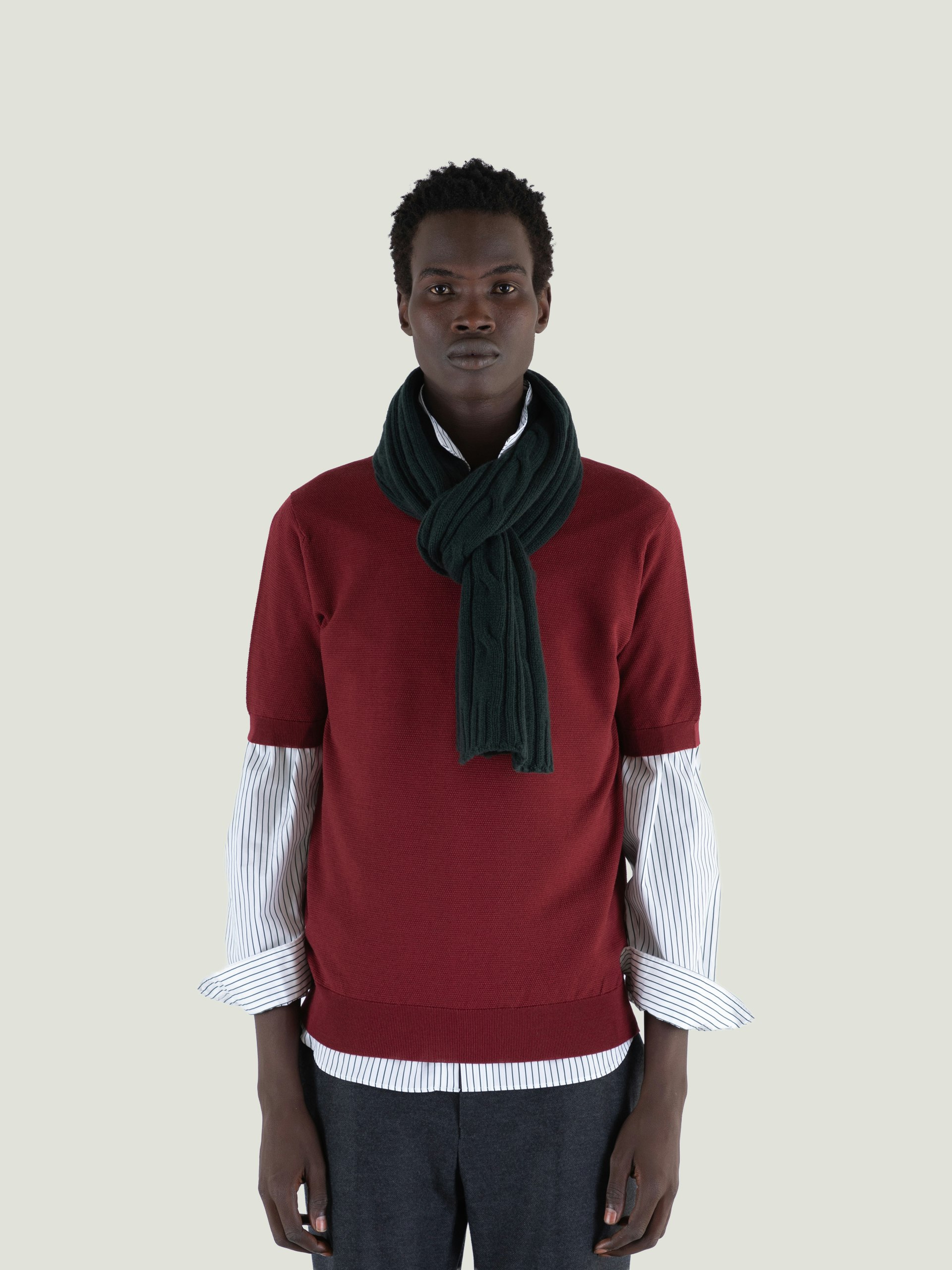 Blenheim - Classic Extra Fine Merino Wool Jumper | John Smedley